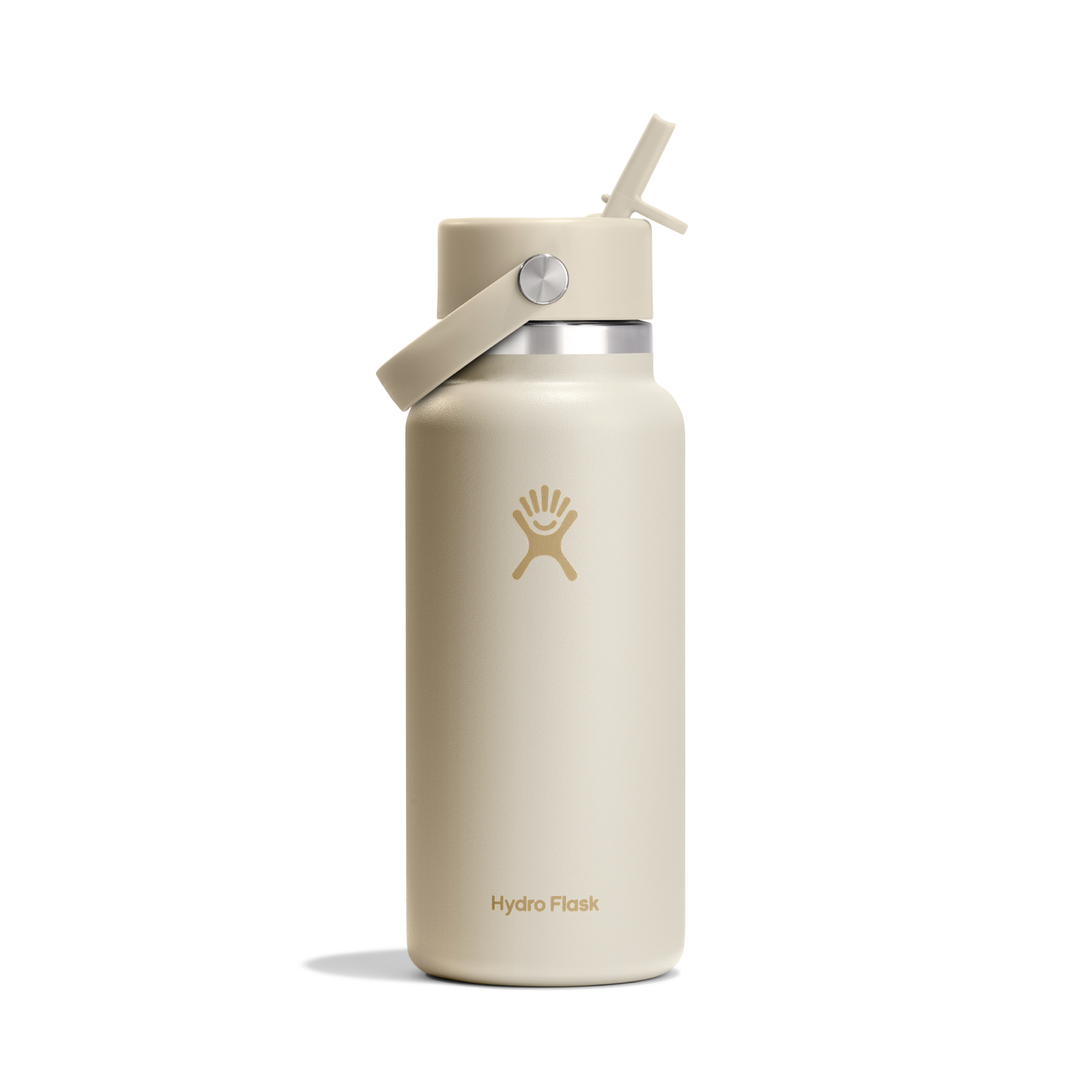 32oz (946mL) Wide Mouth Flex Straw Cap
