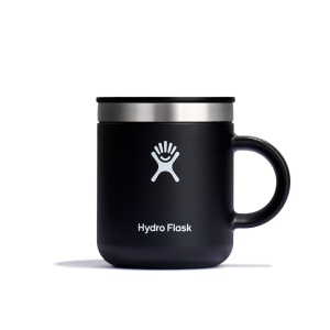 6oz (177mL) Mug with Closable Lid