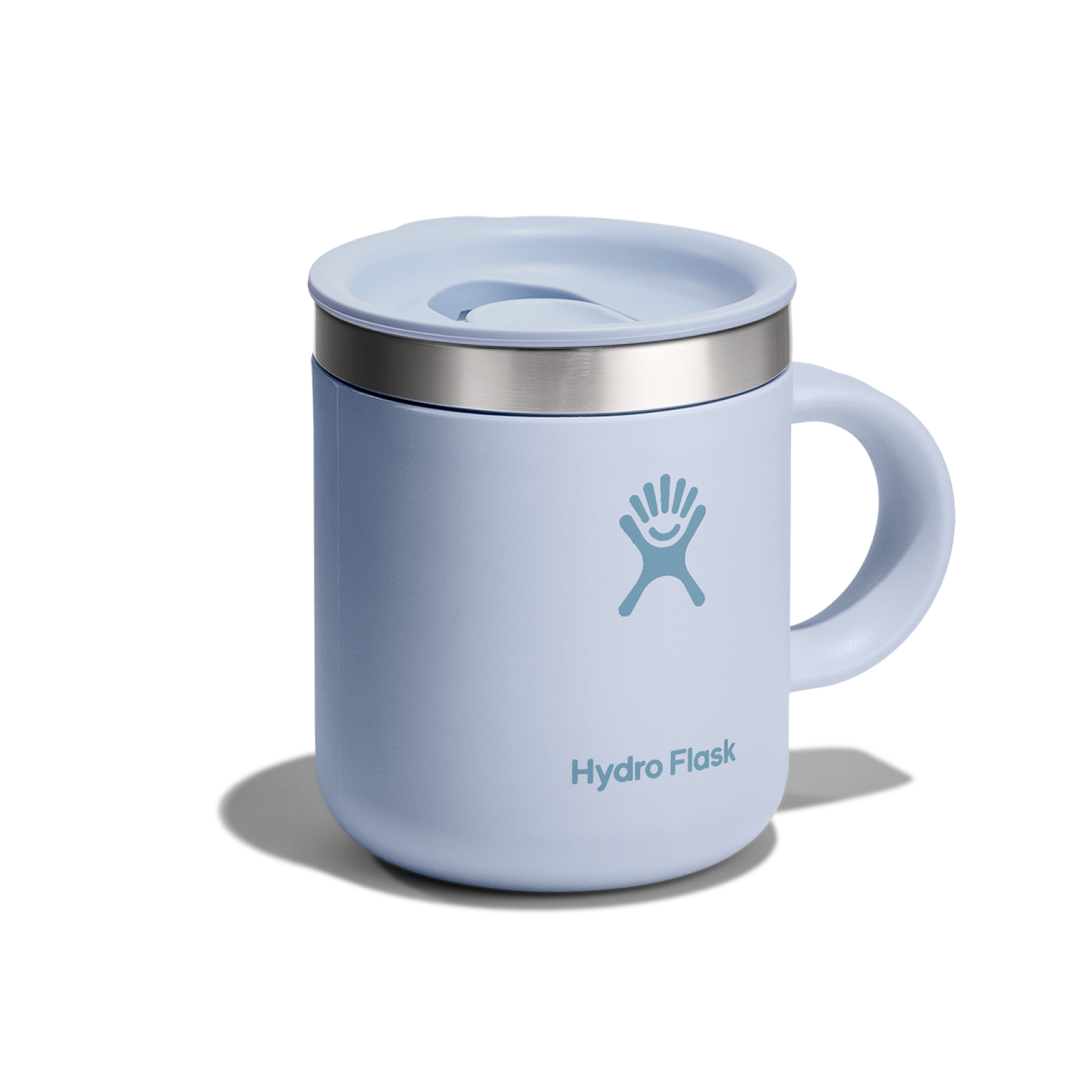 6oz (177mL) Mug with Closable Lid - Image 2