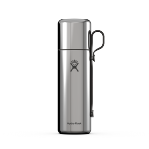 28oz (828mL) Hot Flask & Cup