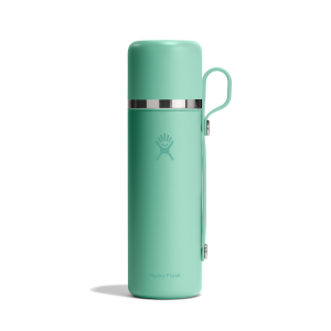 28oz (828mL) Hot Flask & Cup