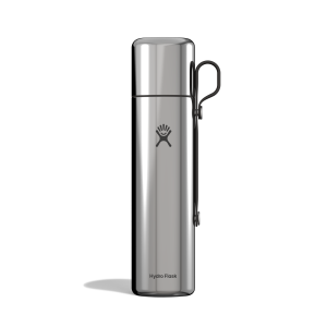 36oz (1.06L) Hot Flask & Cup