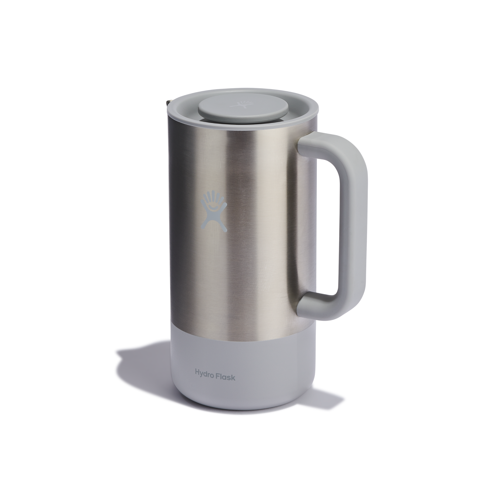 32oz (946mL) Insulated French Press - Image 2