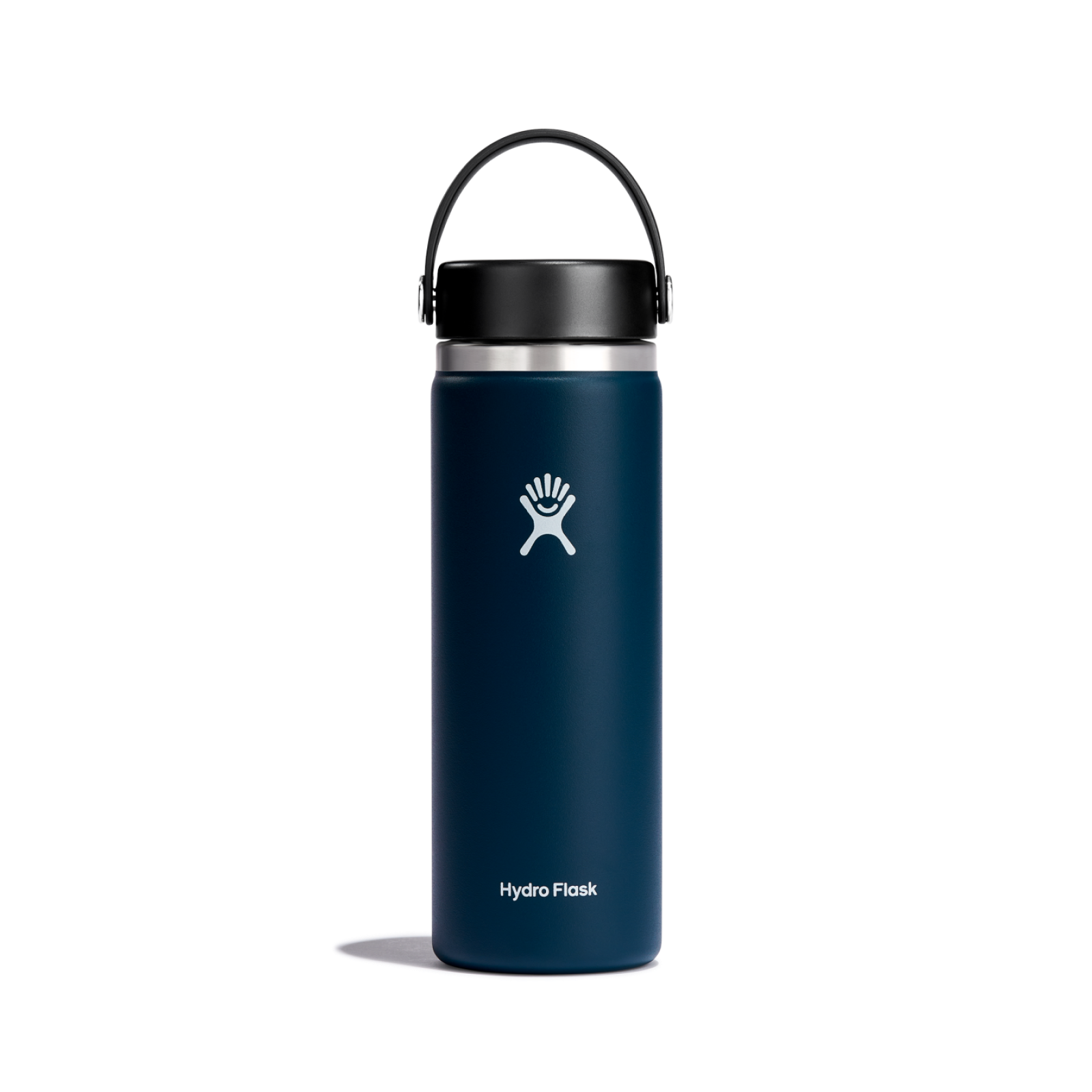 20oz (591mL) Wide Mouth Flex Cap