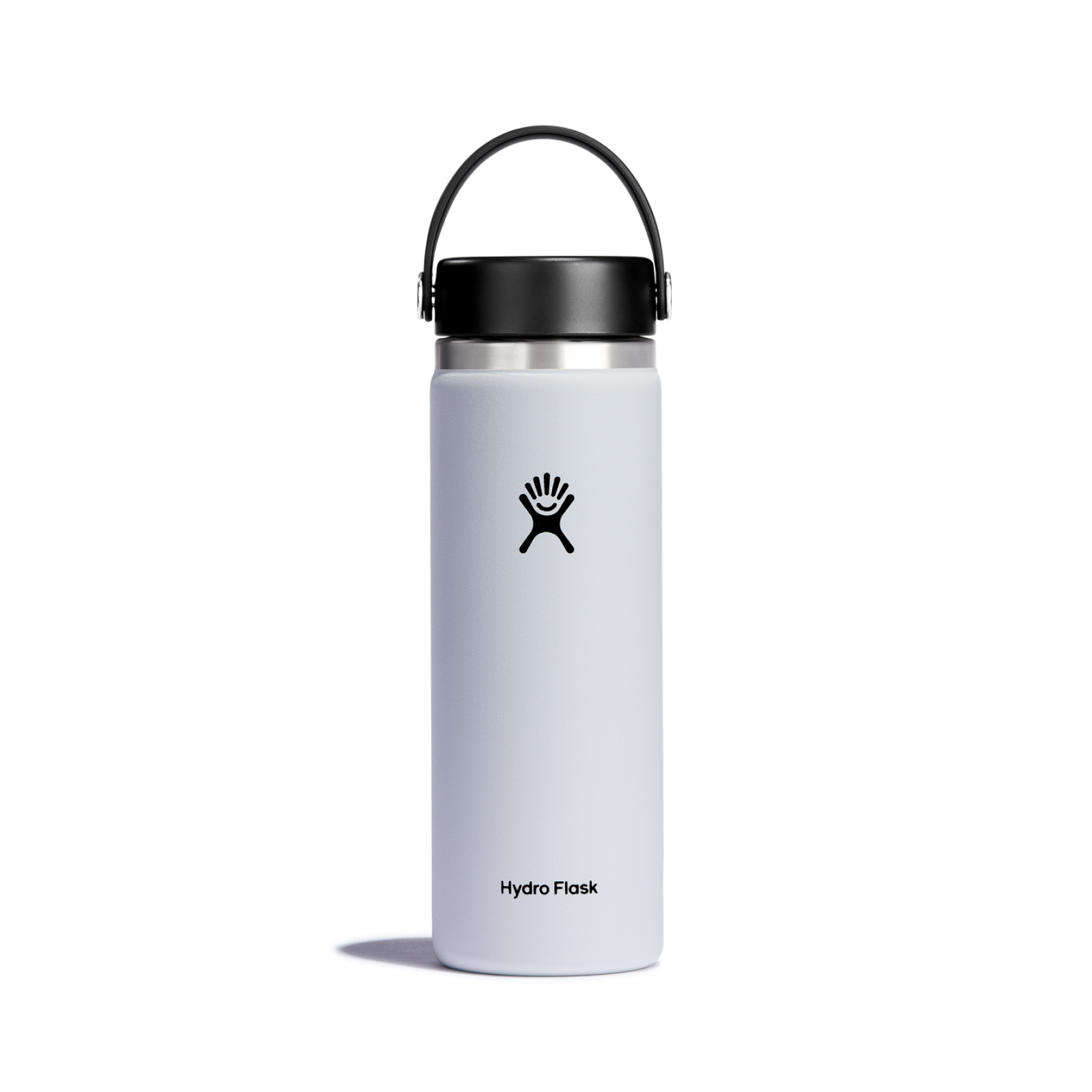 20oz (591mL) Wide Mouth Flex Cap