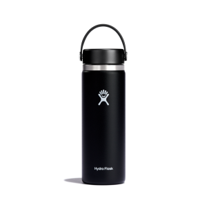 20oz (591mL) Wide Mouth Flex Cap