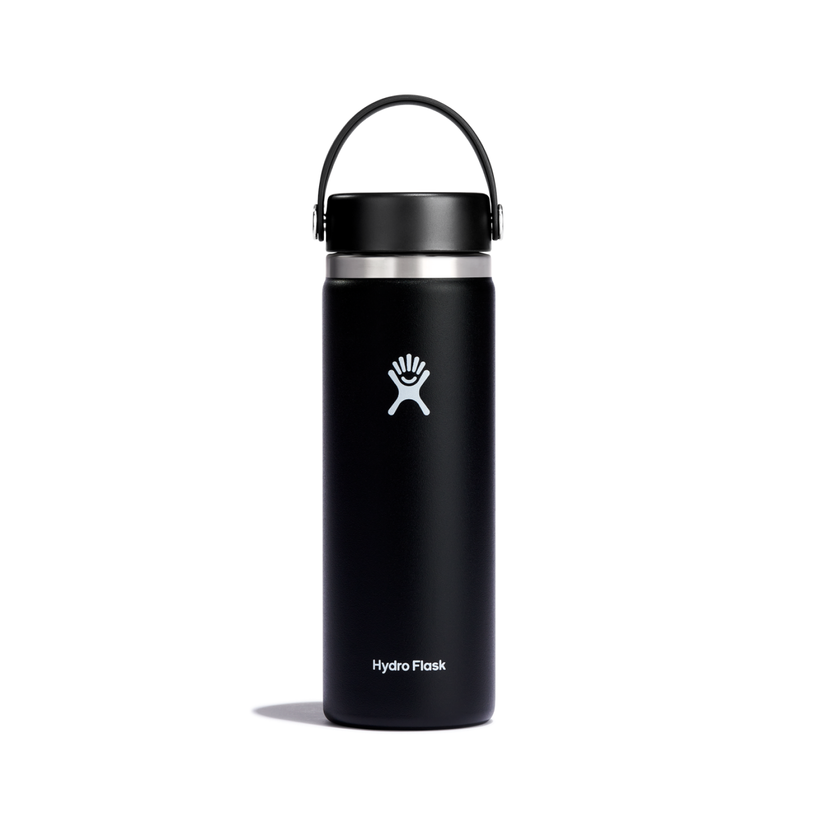 20oz (591mL) Wide Mouth Flex Cap