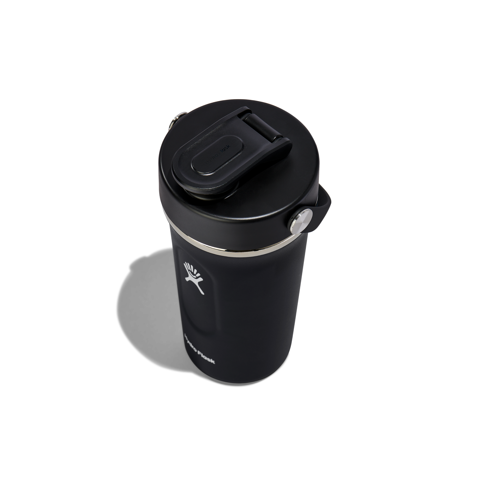 24oz (709mL) Insulated Shaker Bottle - Image 2