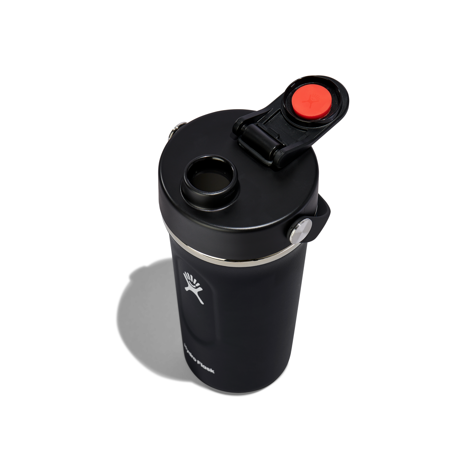 24oz (709mL) Insulated Shaker Bottle - Image 3