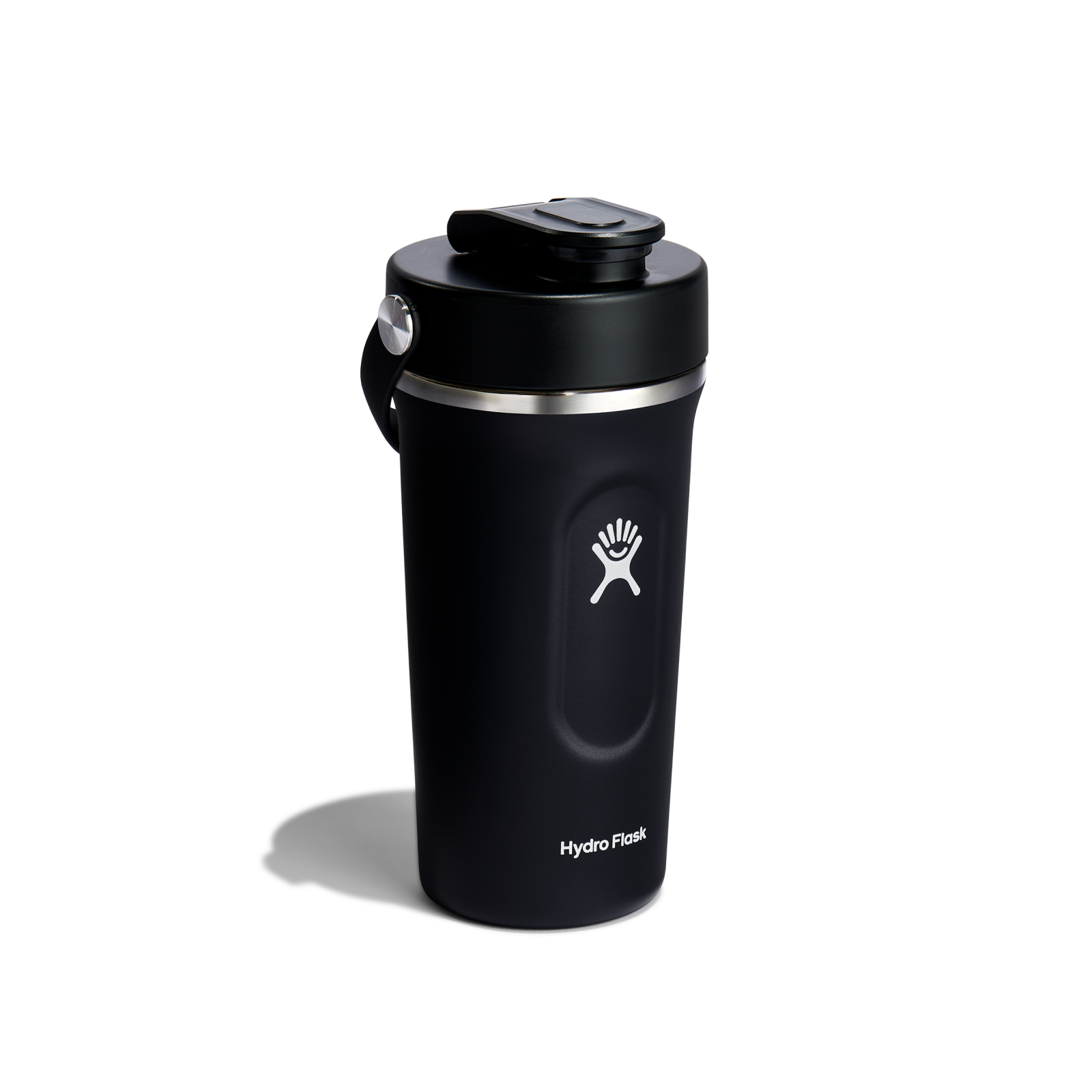 24oz (709mL) Insulated Shaker Bottle - Image 4