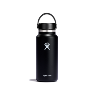 32oz (946mL) Wide Mouth Flex Cap