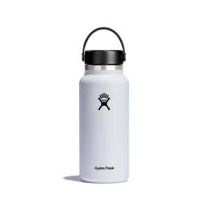32oz (946mL) Wide Mouth Flex Cap