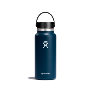 32oz (946mL) Wide Mouth Flex Cap