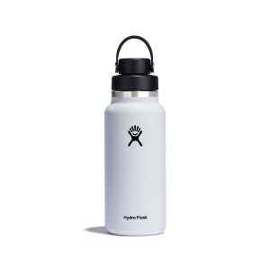 32oz (946mL) Wide Mouth Flex Chug Cap