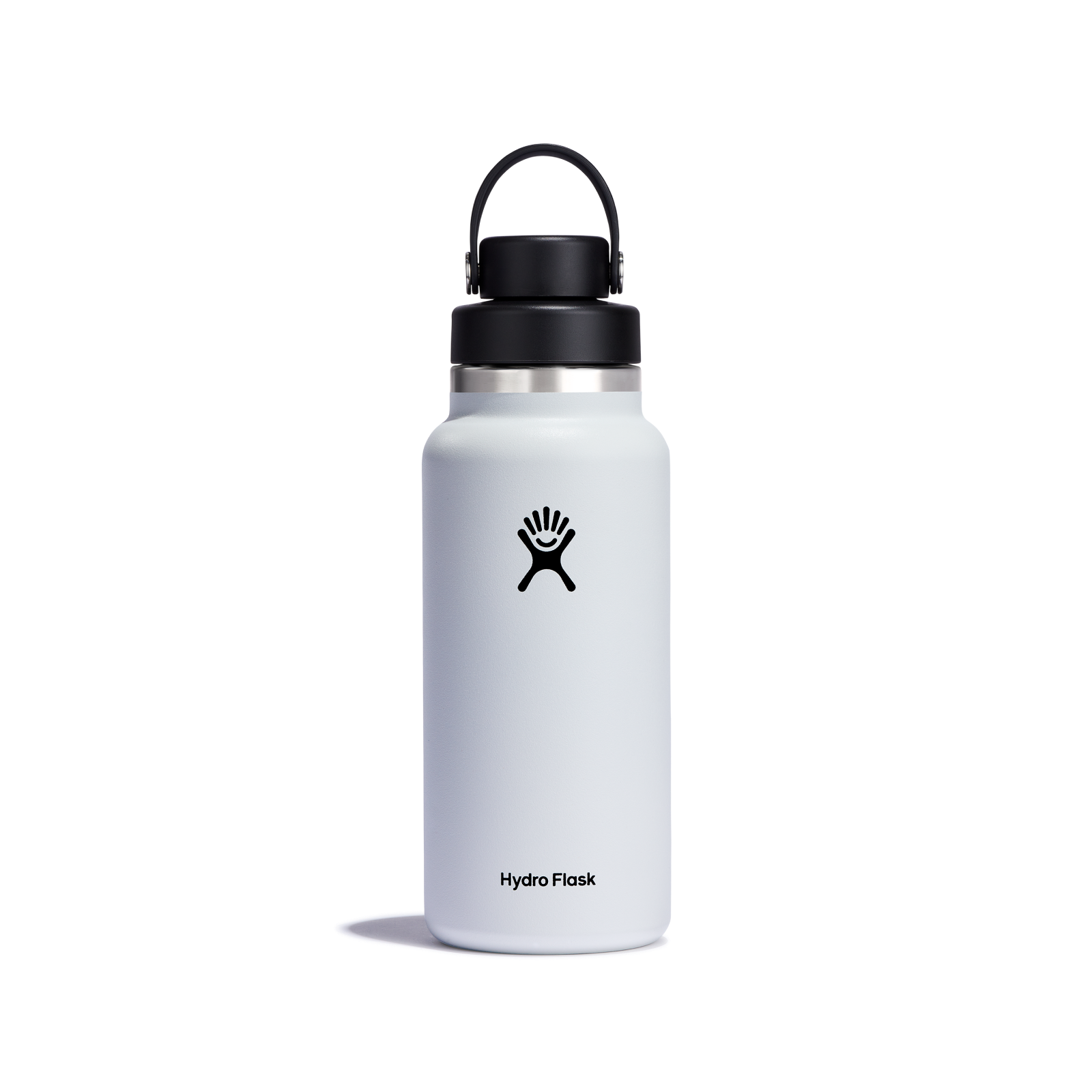 32oz (946mL) Wide Mouth Flex Chug Cap