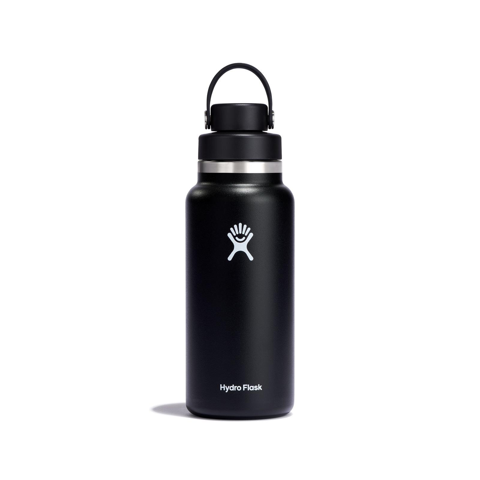 32oz (946mL) Wide Mouth Flex Chug Cap