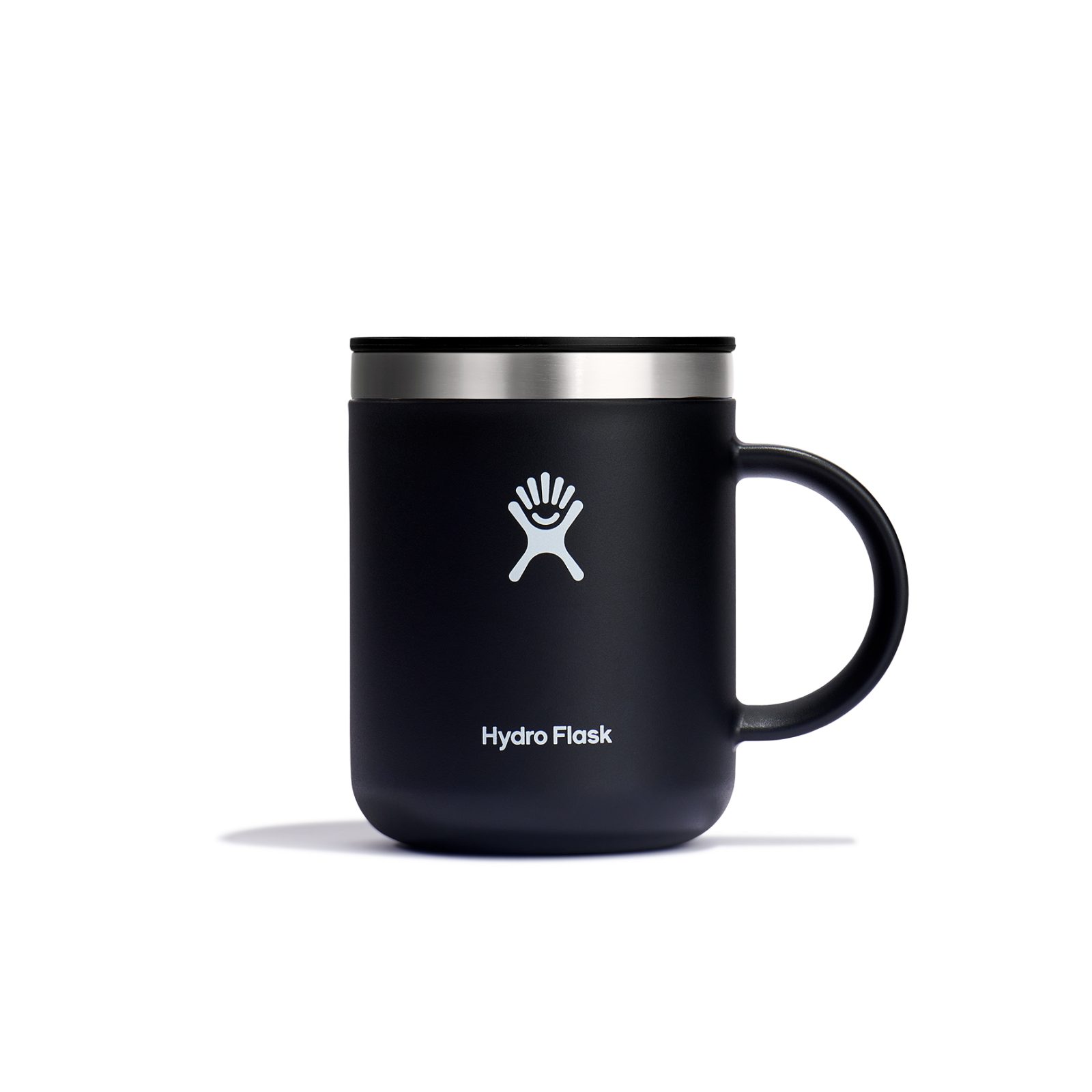 12oz (354mL) Mug with Closable Lid