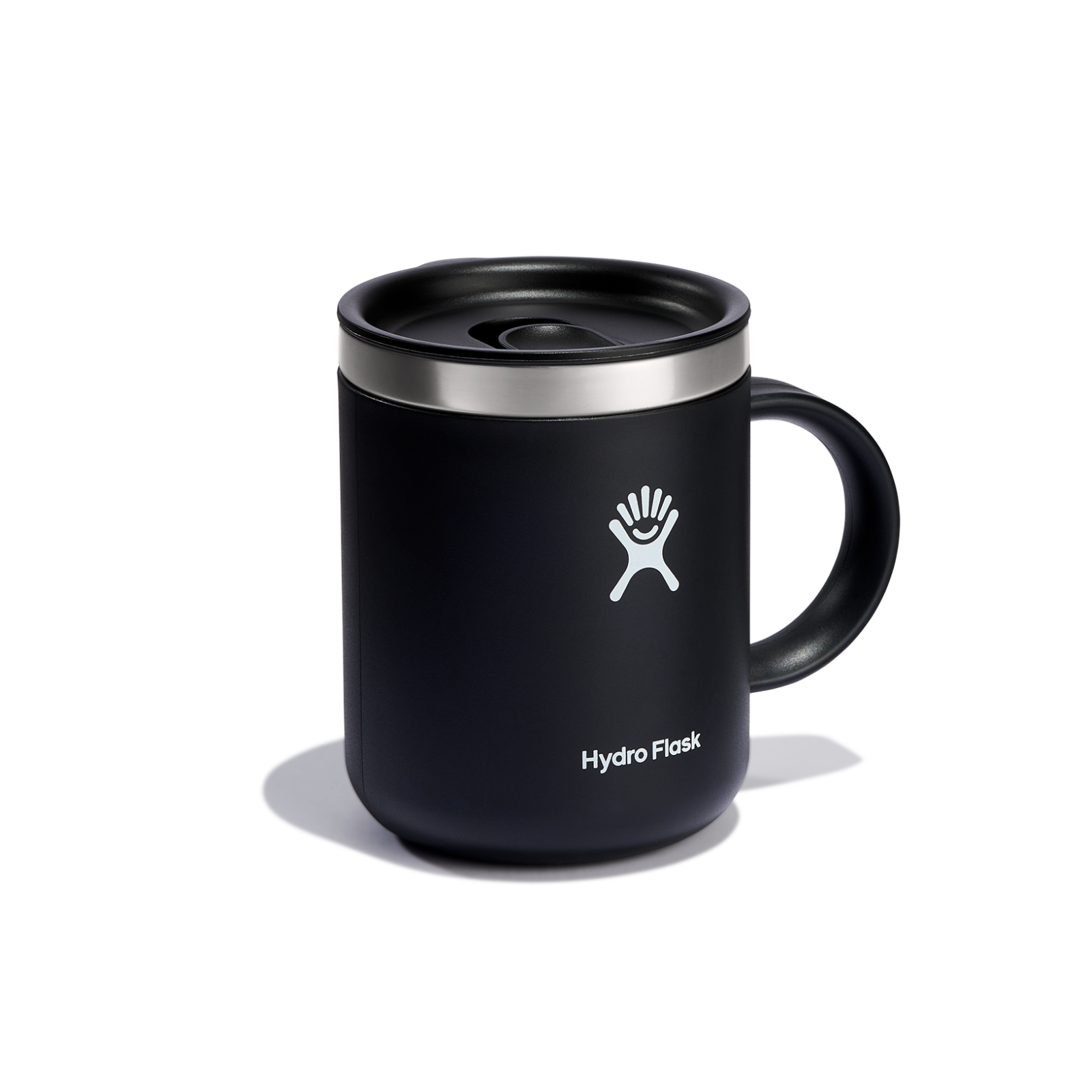 12oz (354mL) Mug with Closable Lid - Image 2