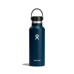 18oz (532mL) Standard Mouth Flex Cap