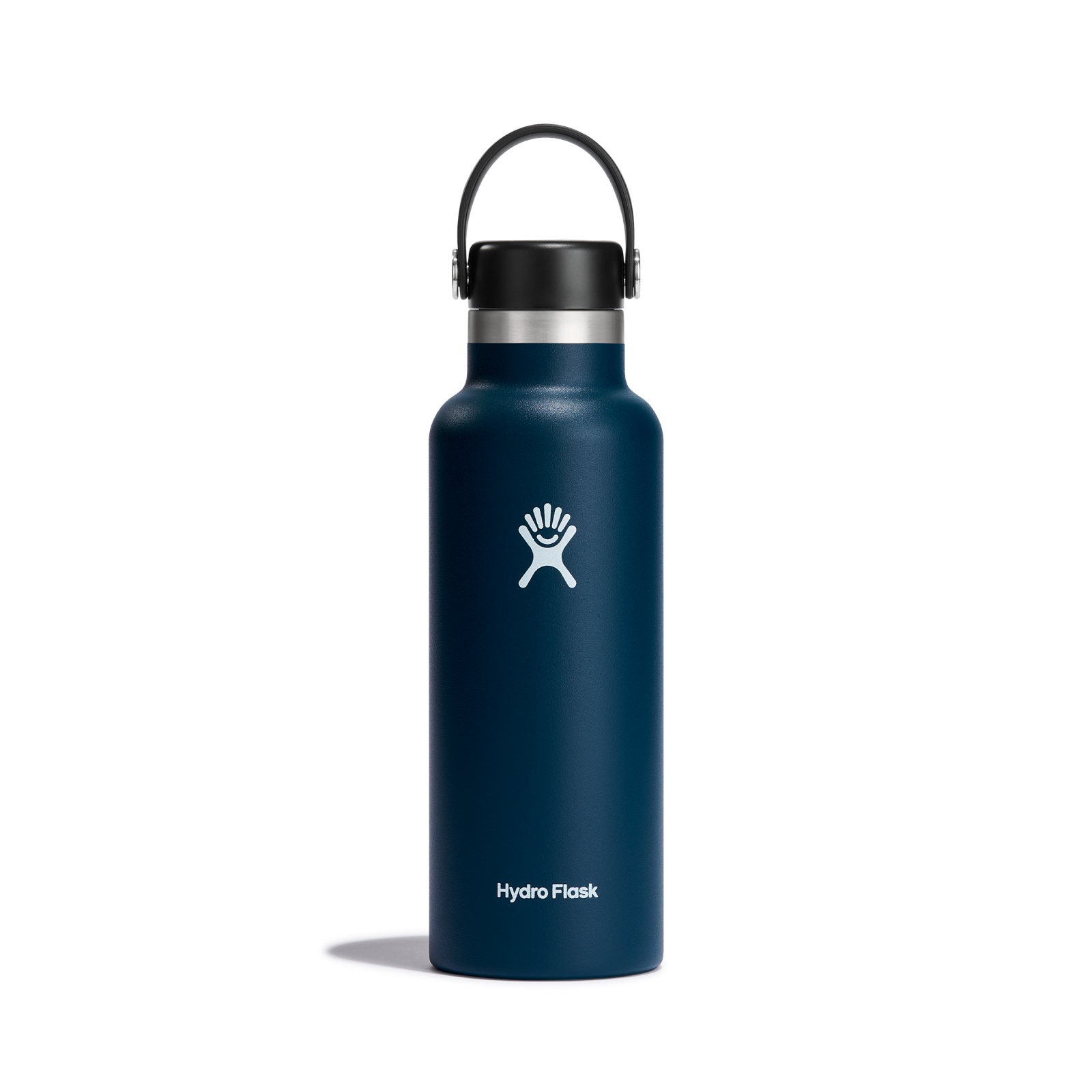 18oz (532mL) Standard Mouth Flex Cap