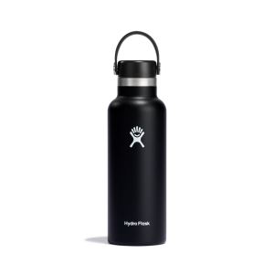 18oz (532mL) Standard Mouth Flex Cap