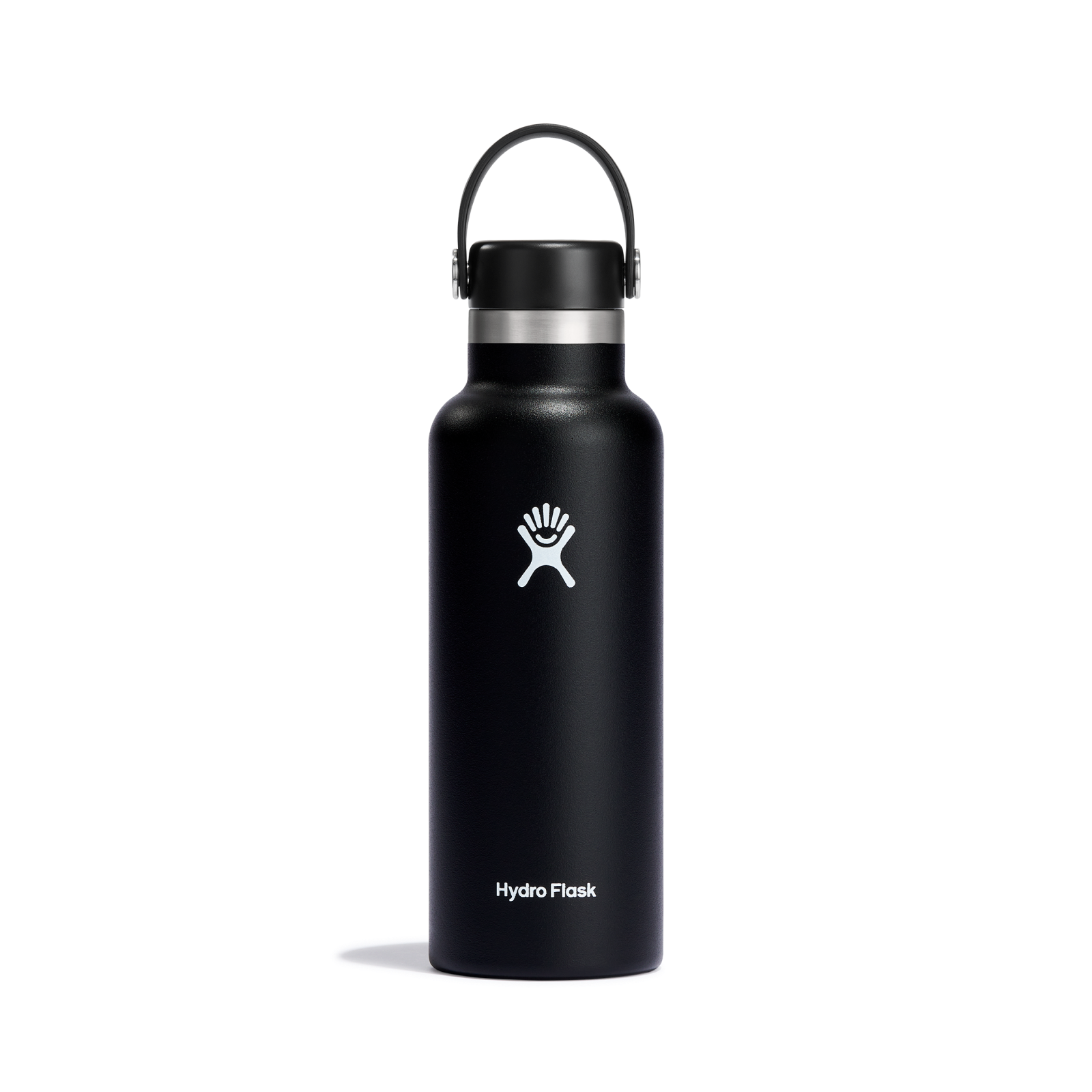18oz (532mL) Standard Mouth Flex Cap