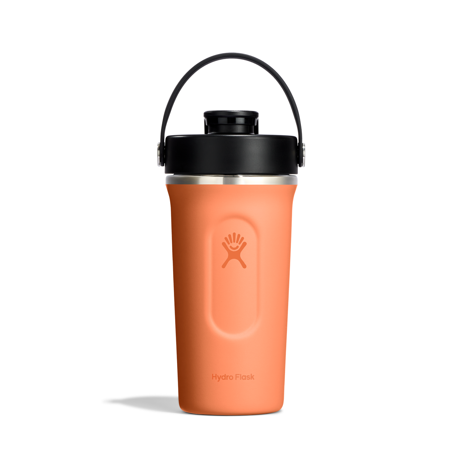 24oz (709mL) Insulated Shaker Bottle - Image 2