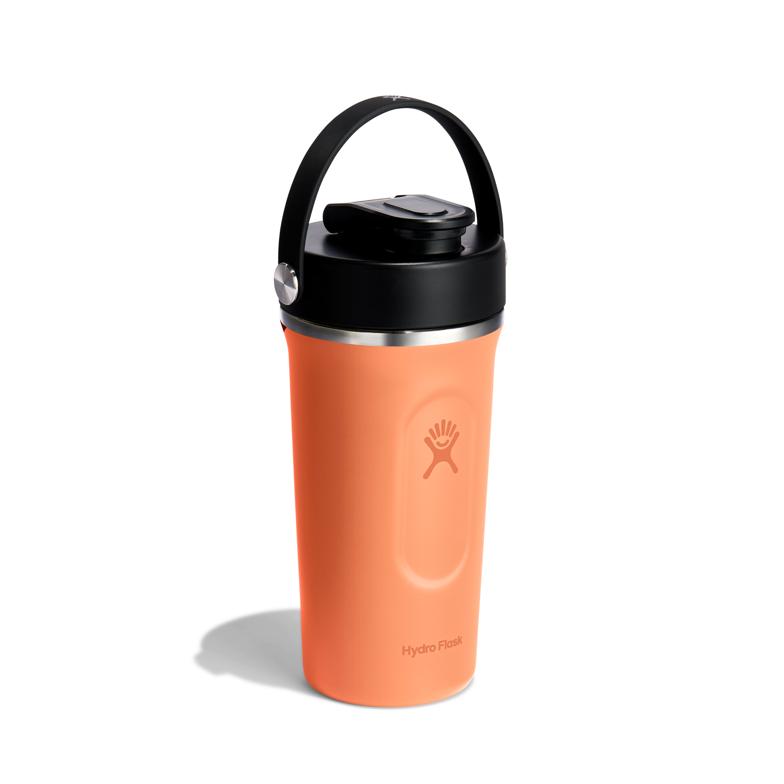 24oz (709mL) Insulated Shaker Bottle - Image 3