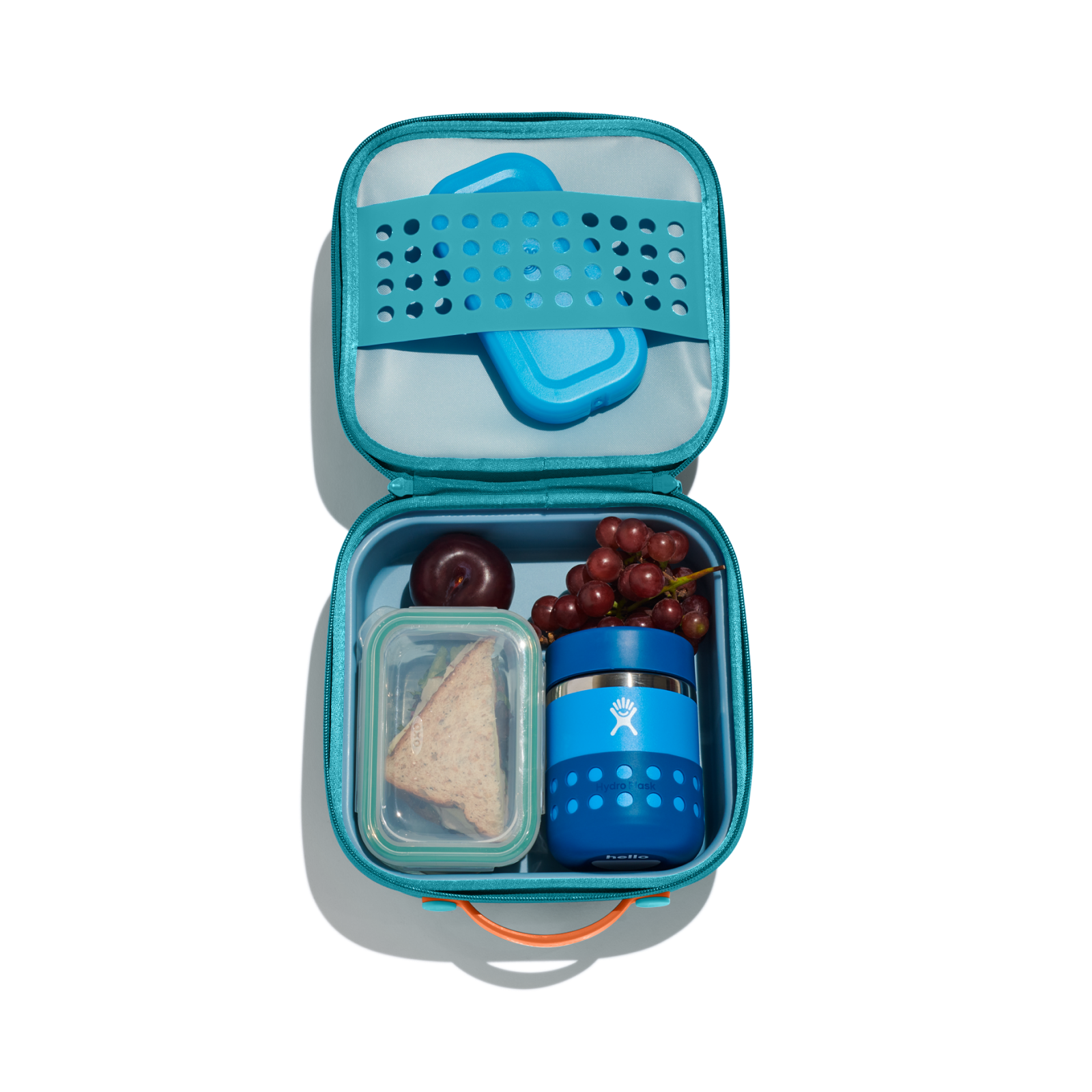 Kids Insulated Lunch Box - Image 4