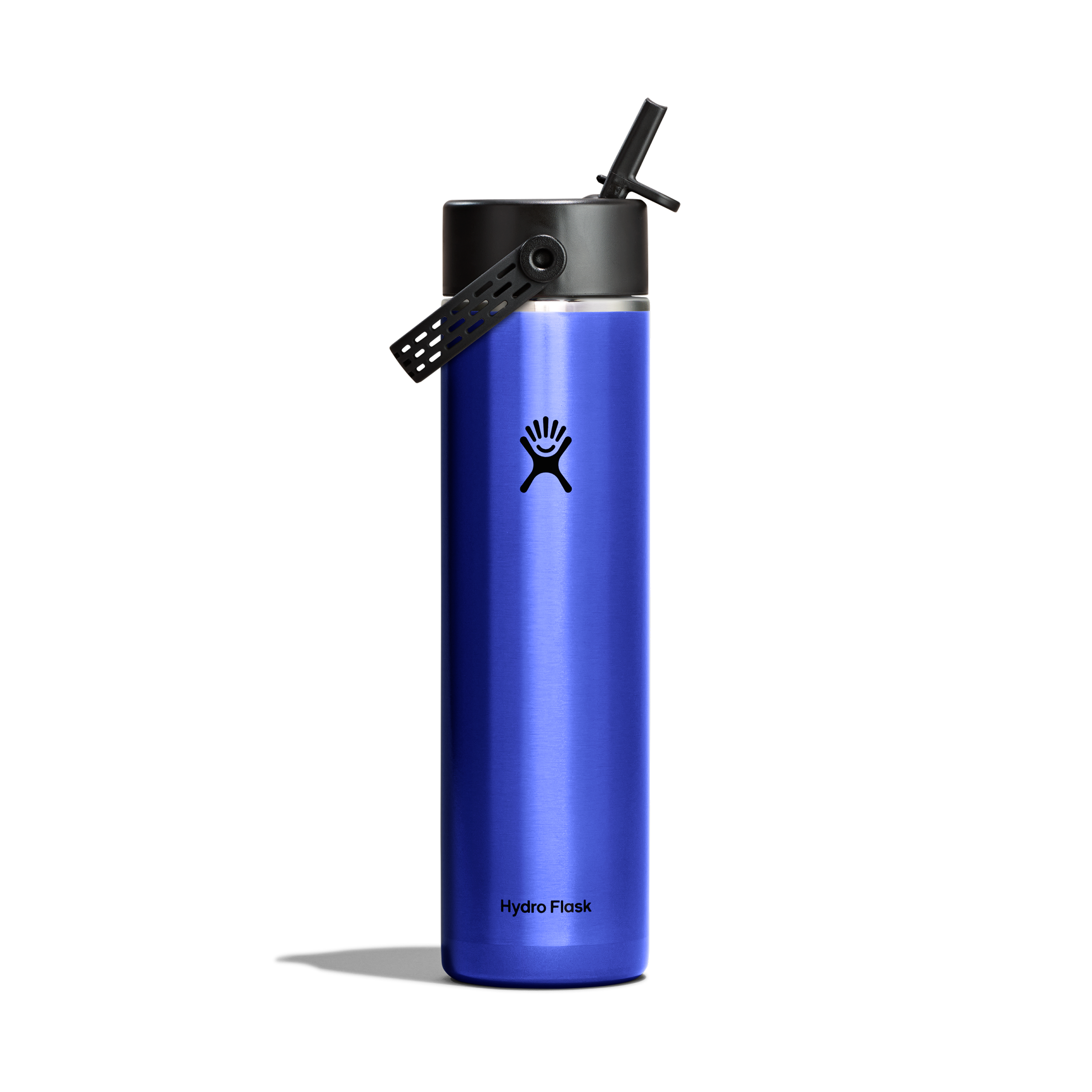 24oz (709mL) Lightweight Flex Straw Bottle