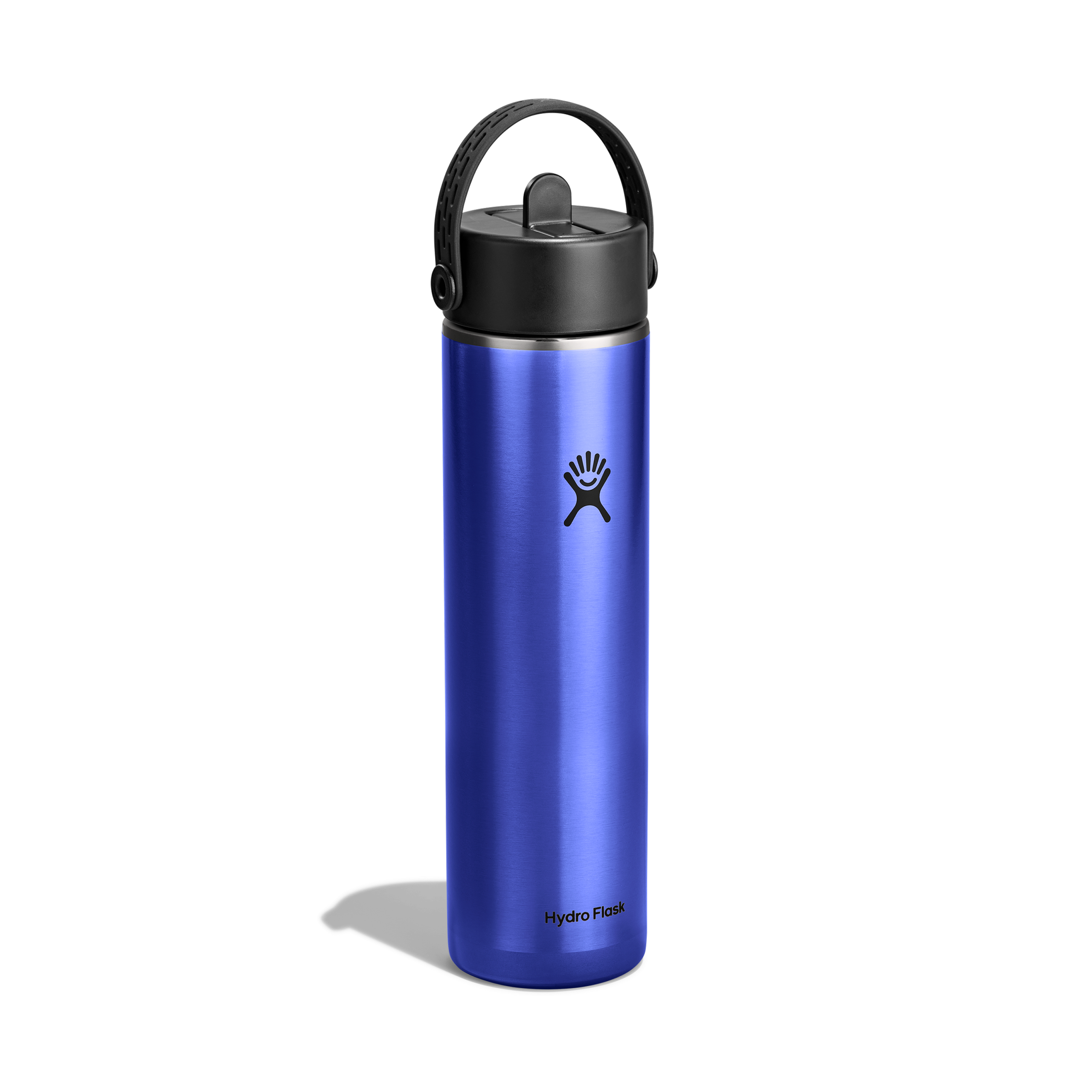 24oz (709mL) Lightweight Flex Straw Bottle - Image 2