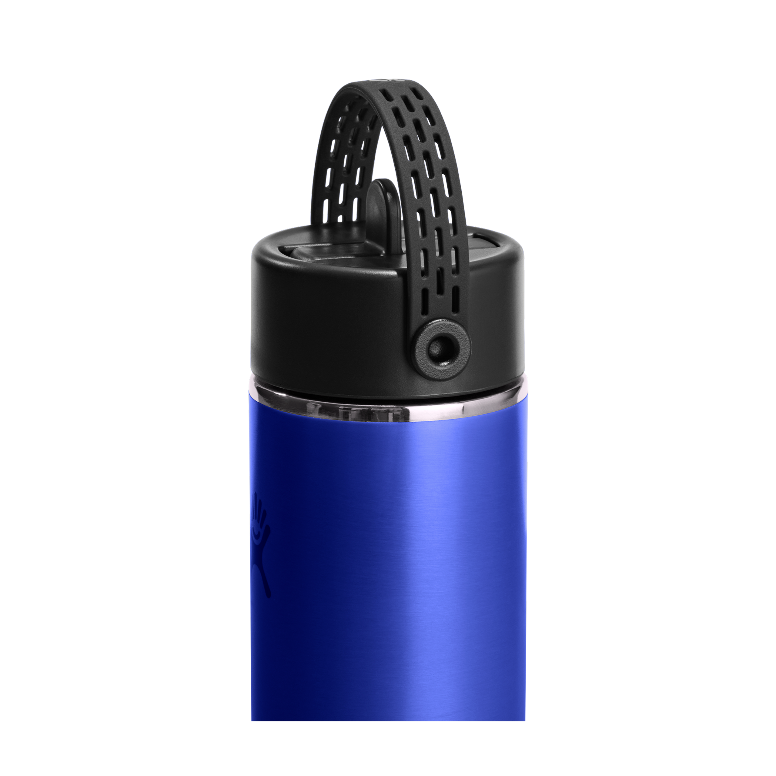 24oz (709mL) Lightweight Flex Straw Bottle - Image 3