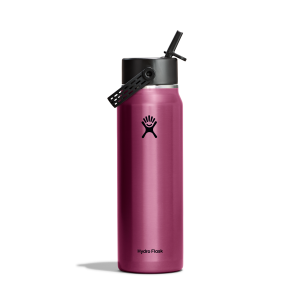 32oz (946mL) Lightweight Flex Straw Bottle