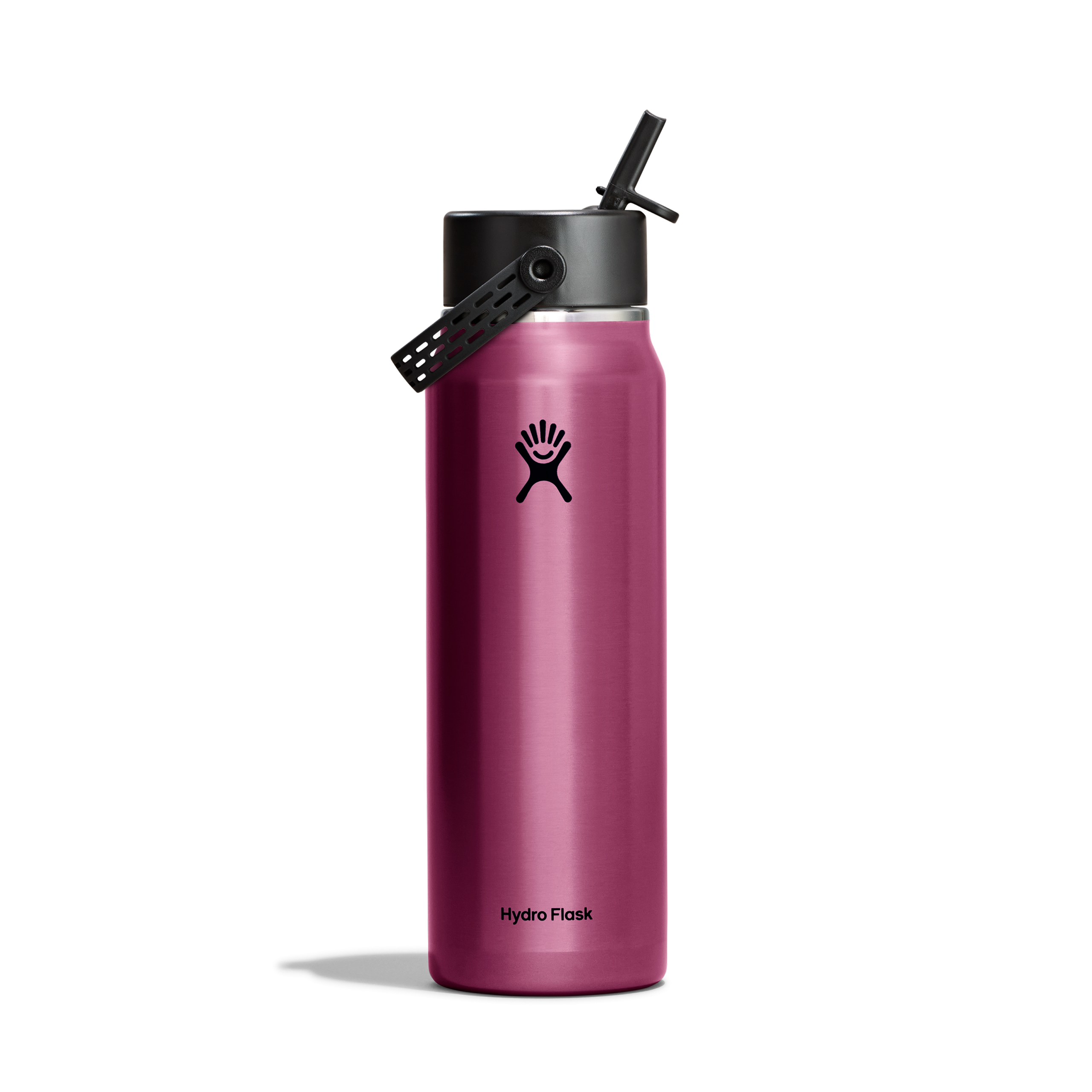 32oz (946mL) Lightweight Flex Straw Bottle
