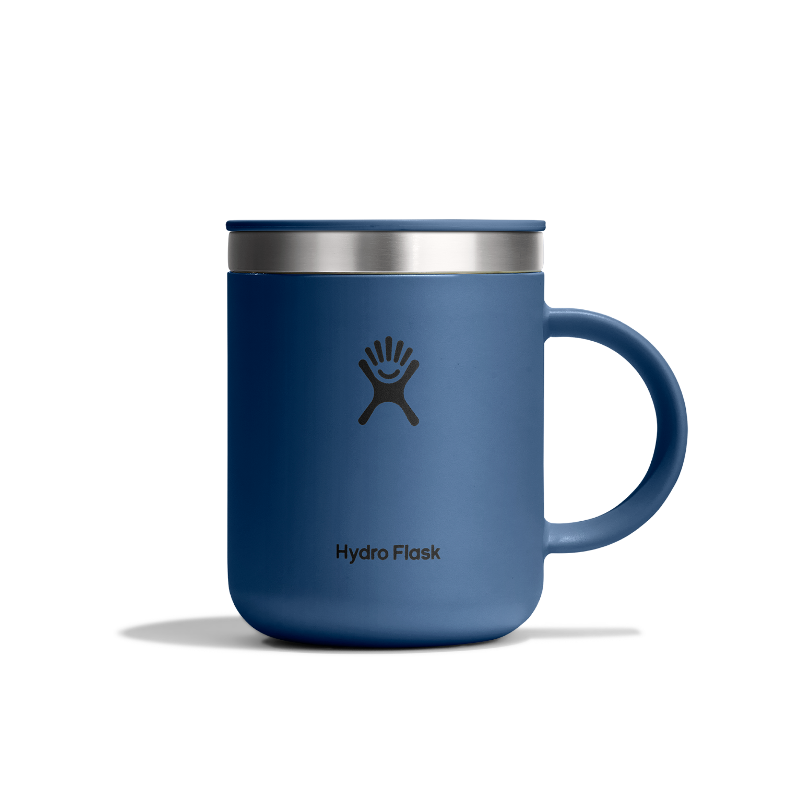 12oz (354mL) Mug with Closable Lid