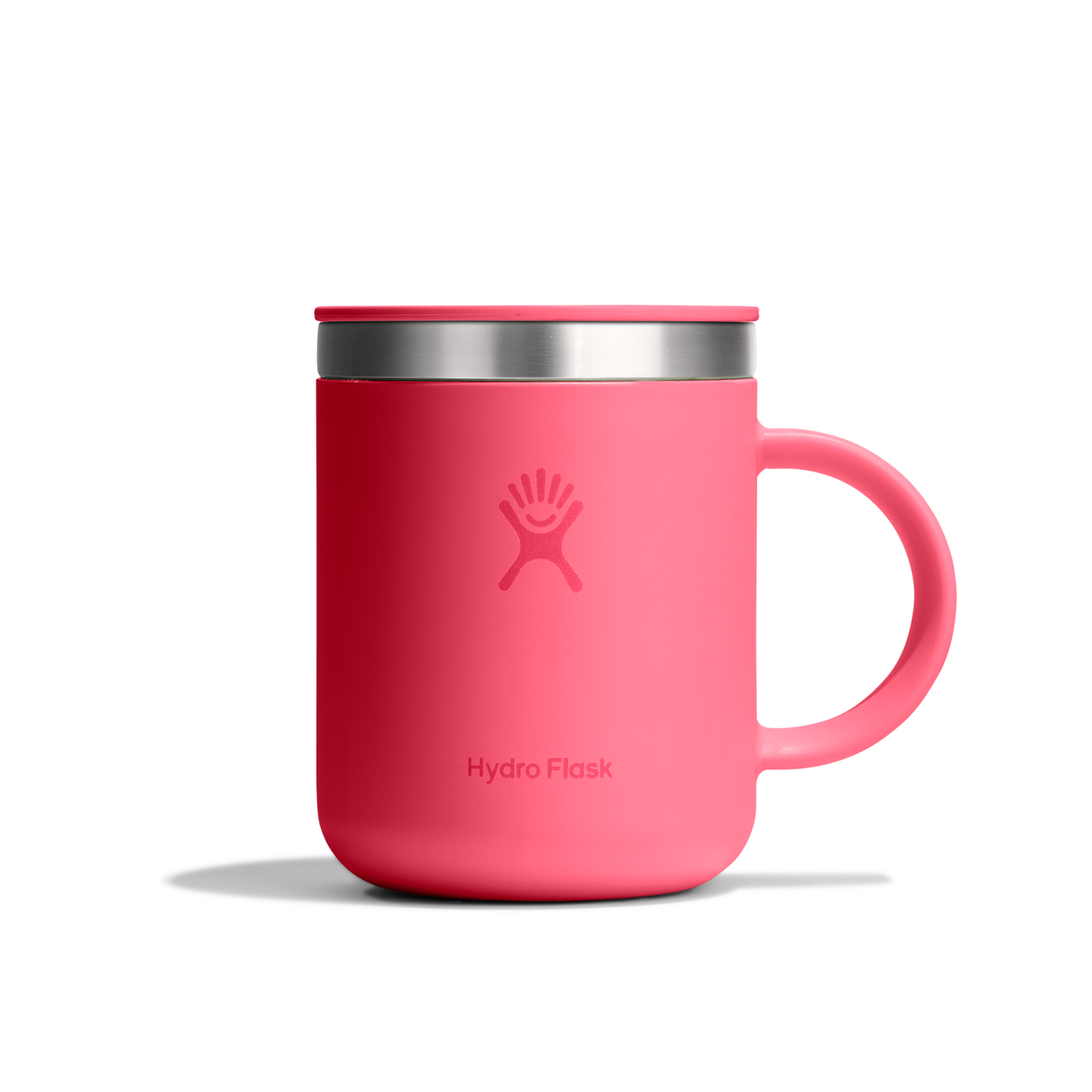 12oz (354mL) Mug with Closable Lid