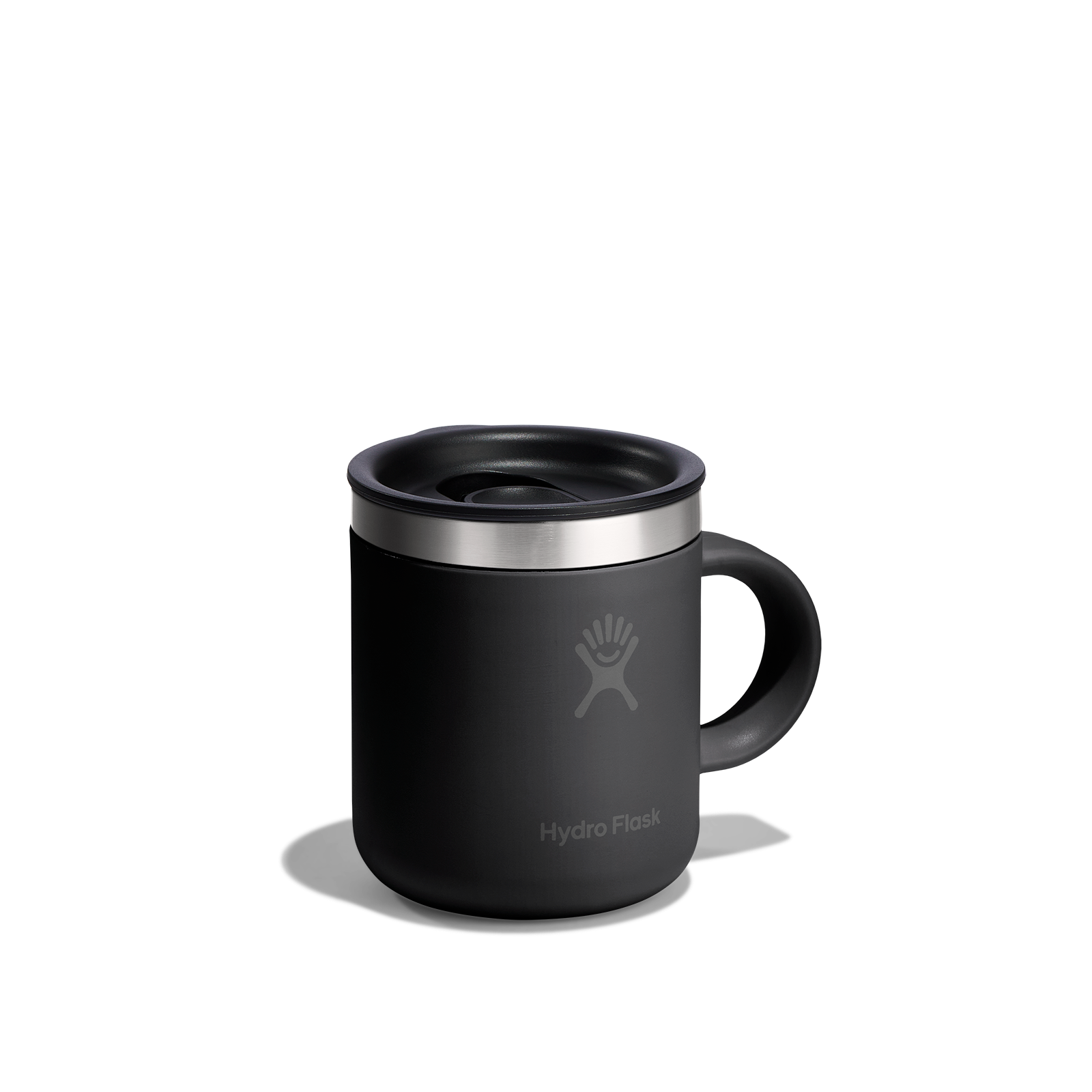6oz (177mL) Mug with Closable Lid - Image 2