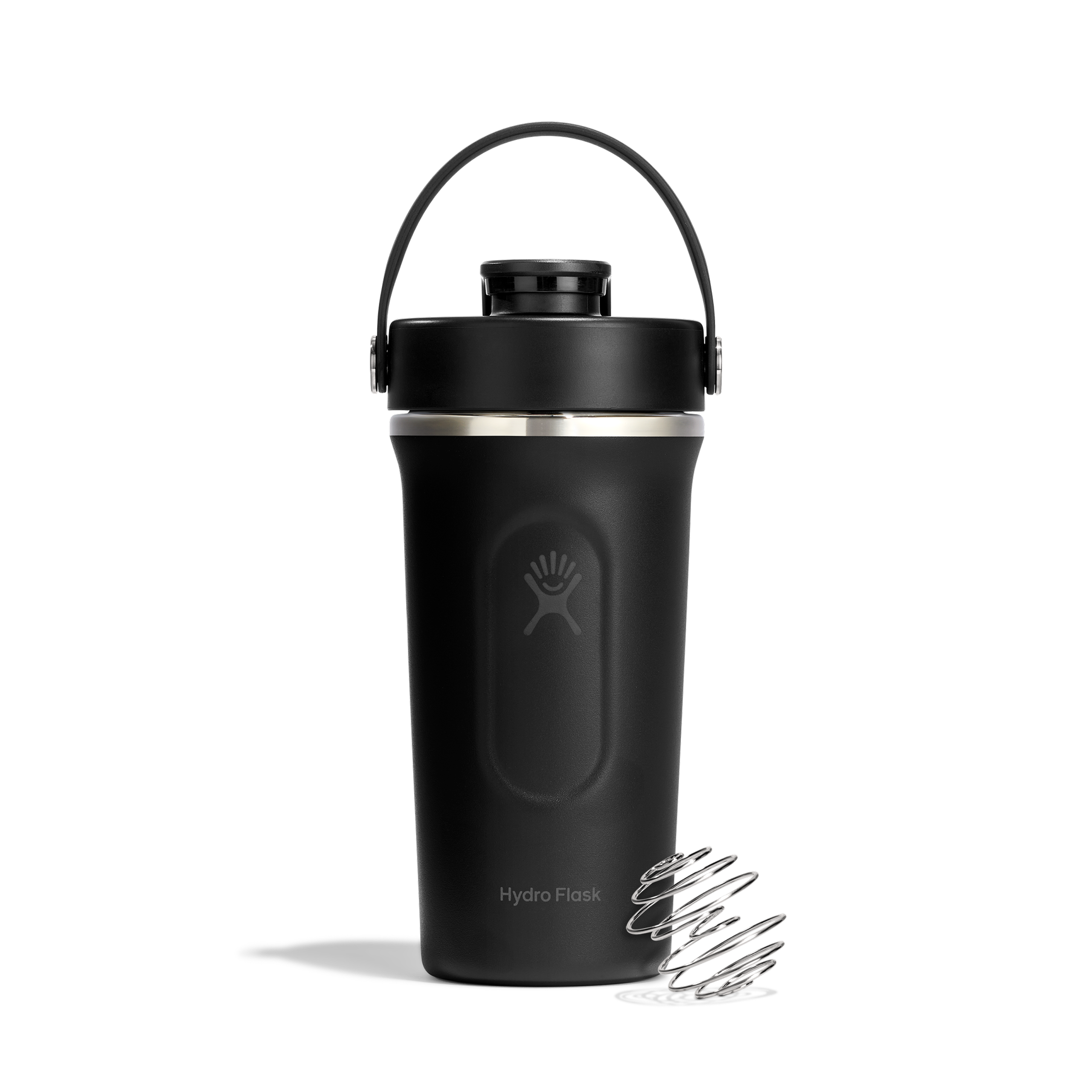 24oz (709mL) Insulated Shaker Bottle