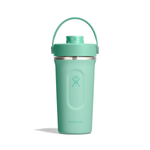 24oz (709mL) Insulated Shaker Bottle