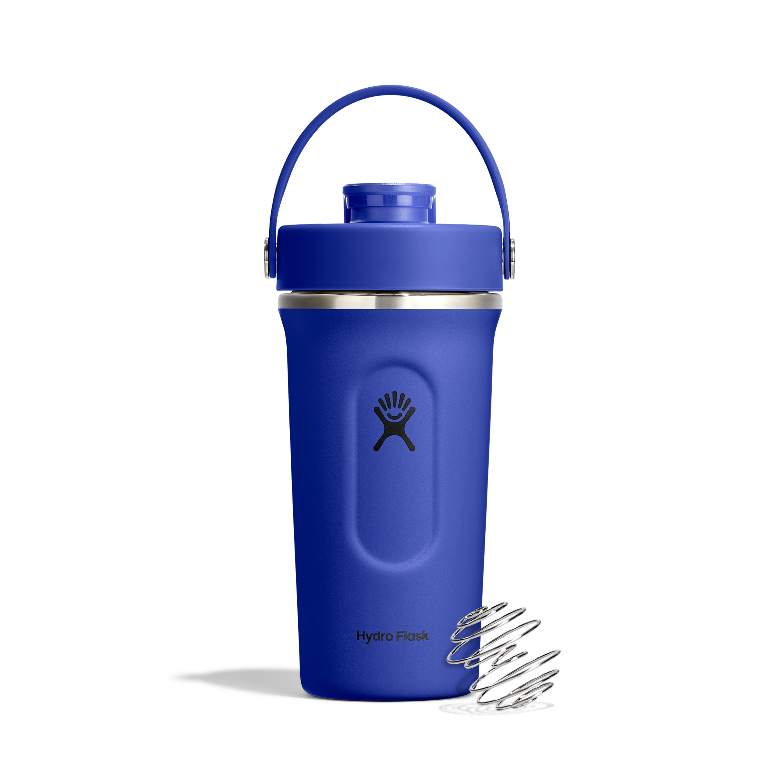 24oz (709mL) Insulated Shaker Bottle - Image 2