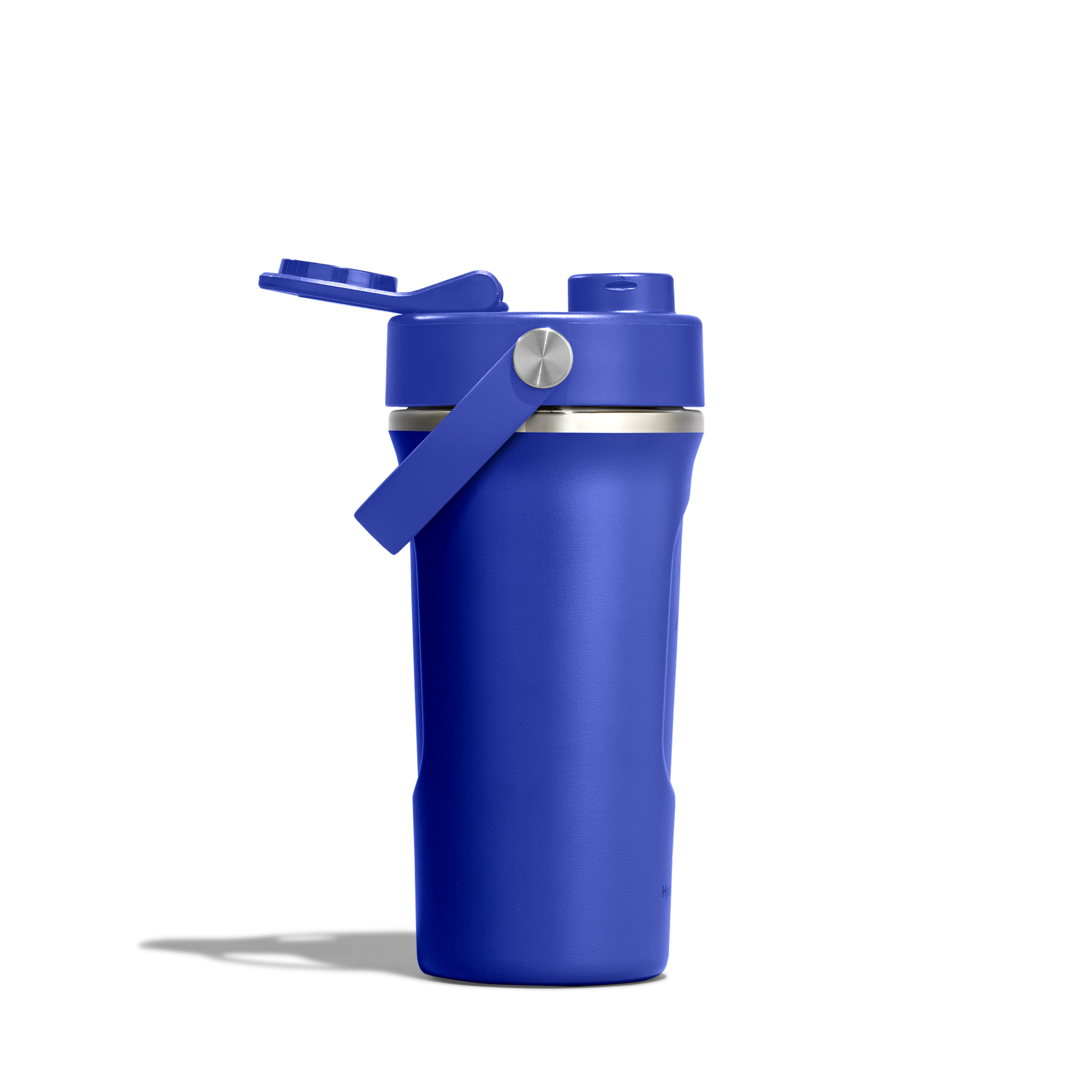 24oz (709mL) Insulated Shaker Bottle - Image 3