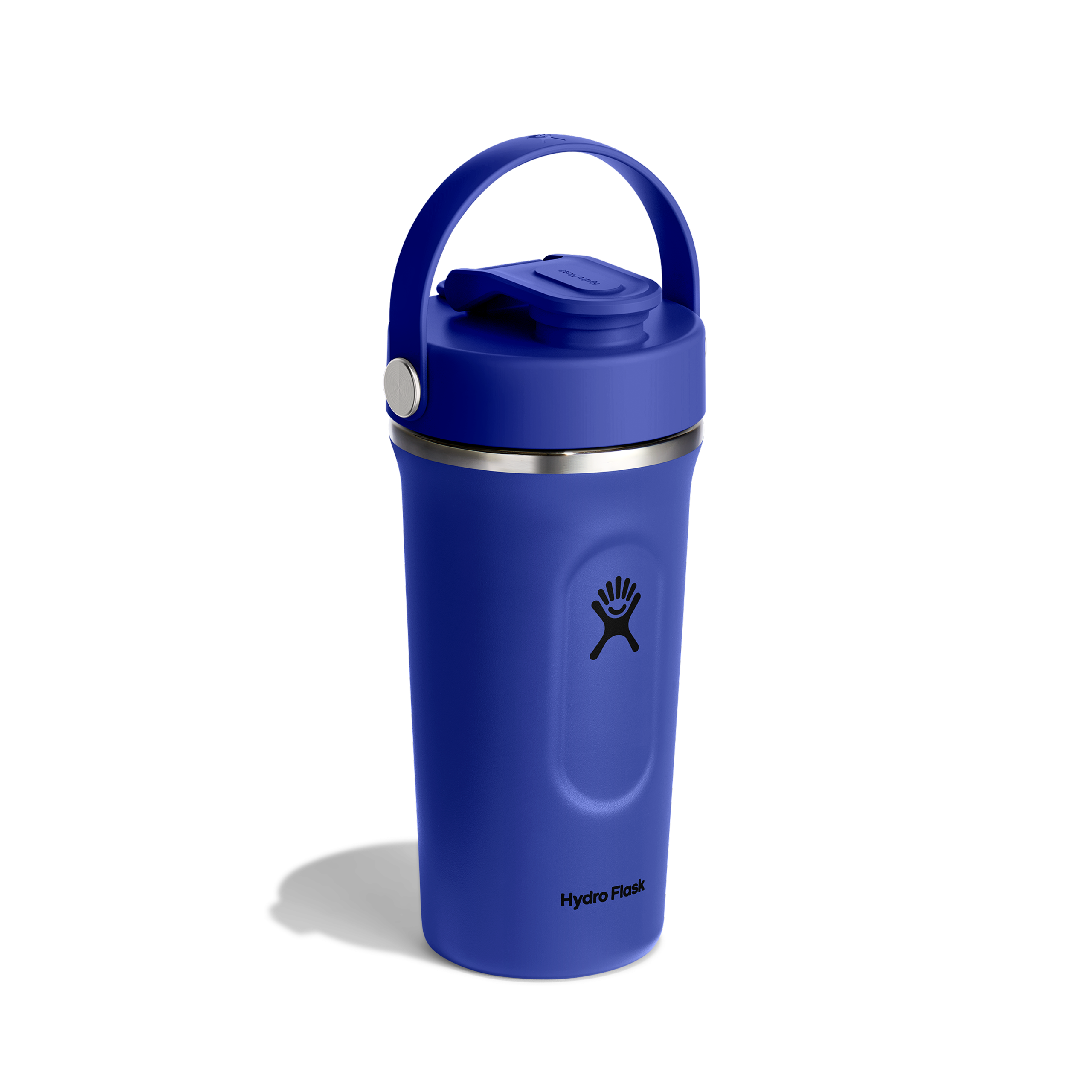 24oz (709mL) Insulated Shaker Bottle - Image 4