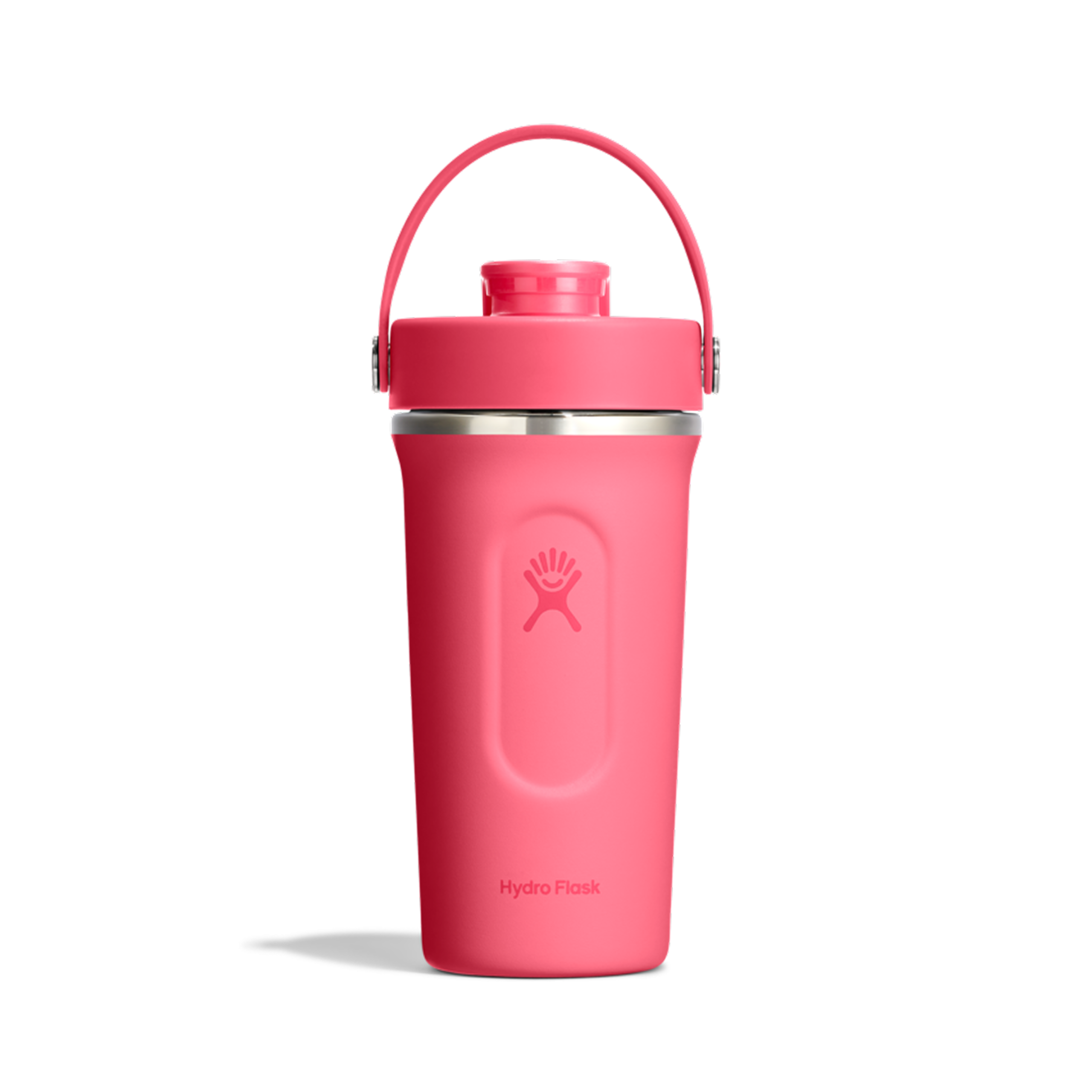 24oz (709mL) Insulated Shaker Bottle