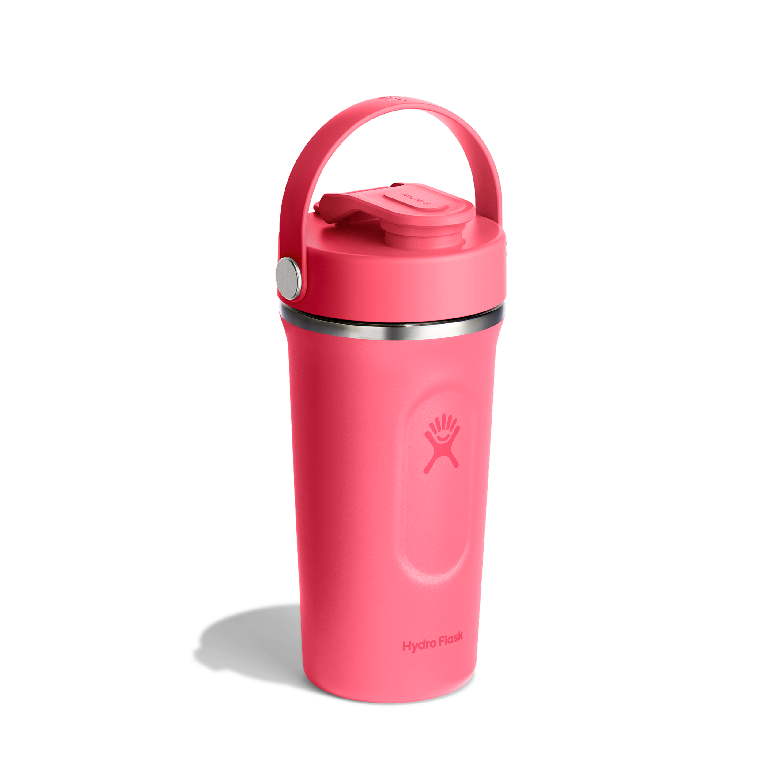 24oz (709mL) Insulated Shaker Bottle - Image 3