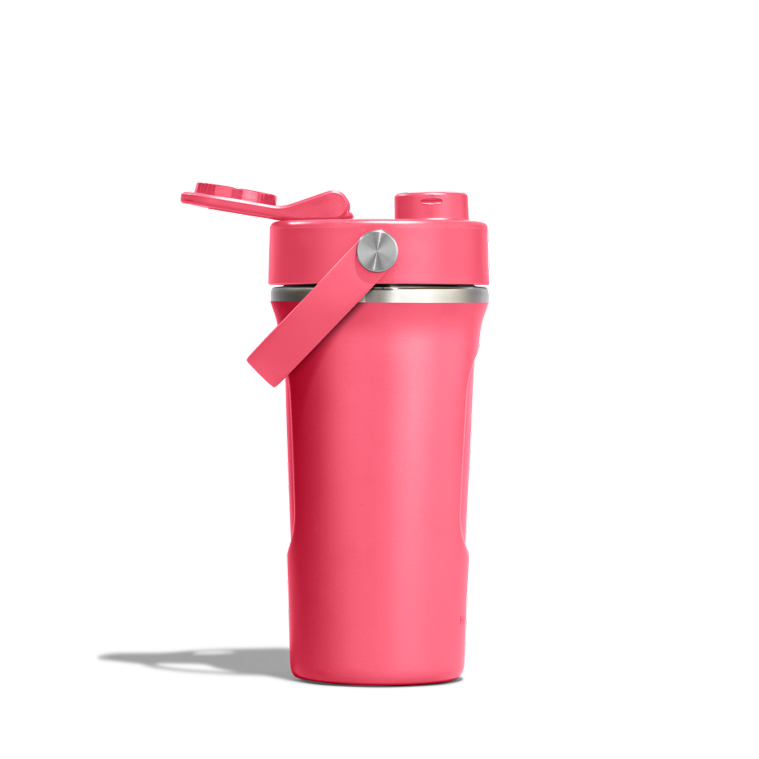 24oz (709mL) Insulated Shaker Bottle - Image 4