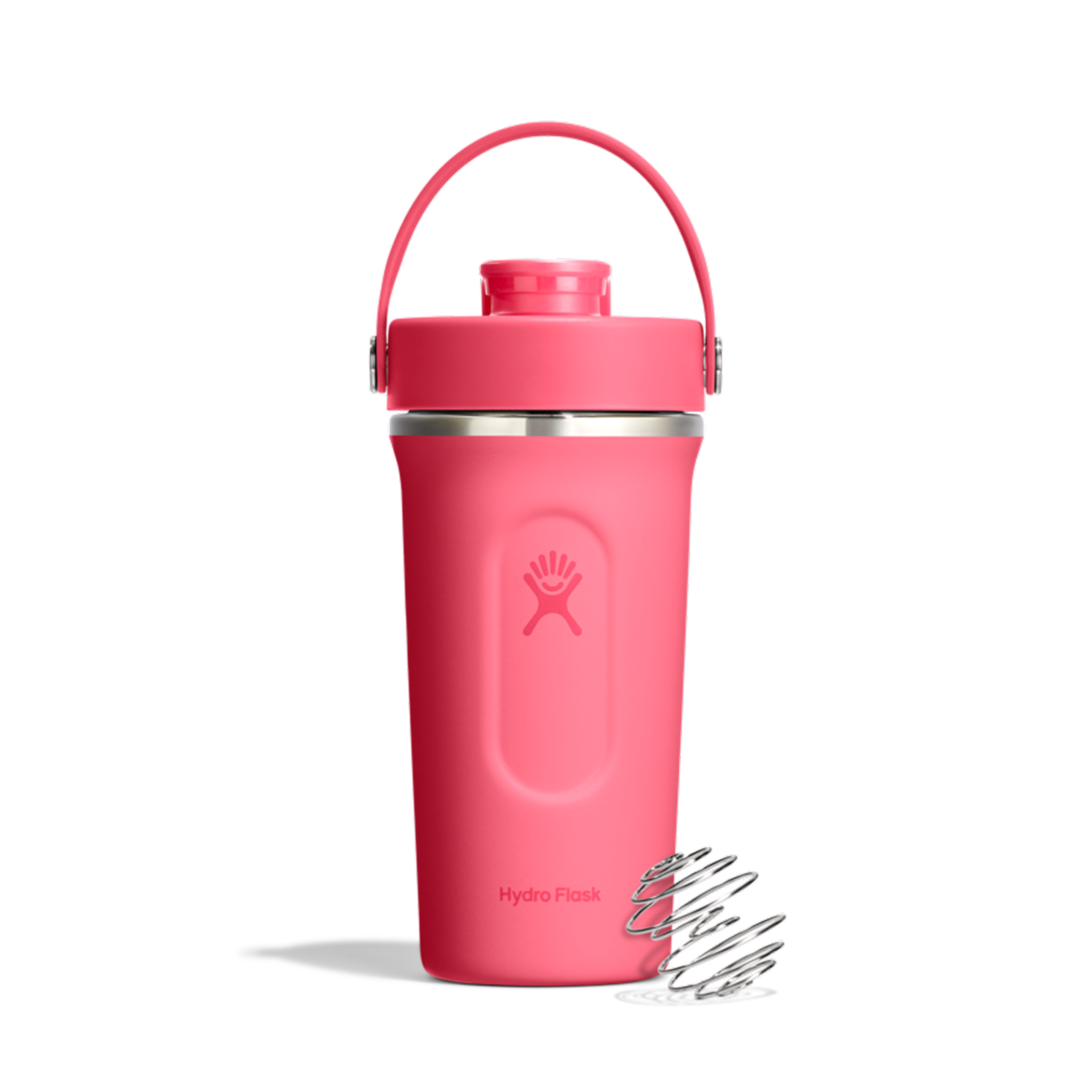 24oz (709mL) Insulated Shaker Bottle - Image 2