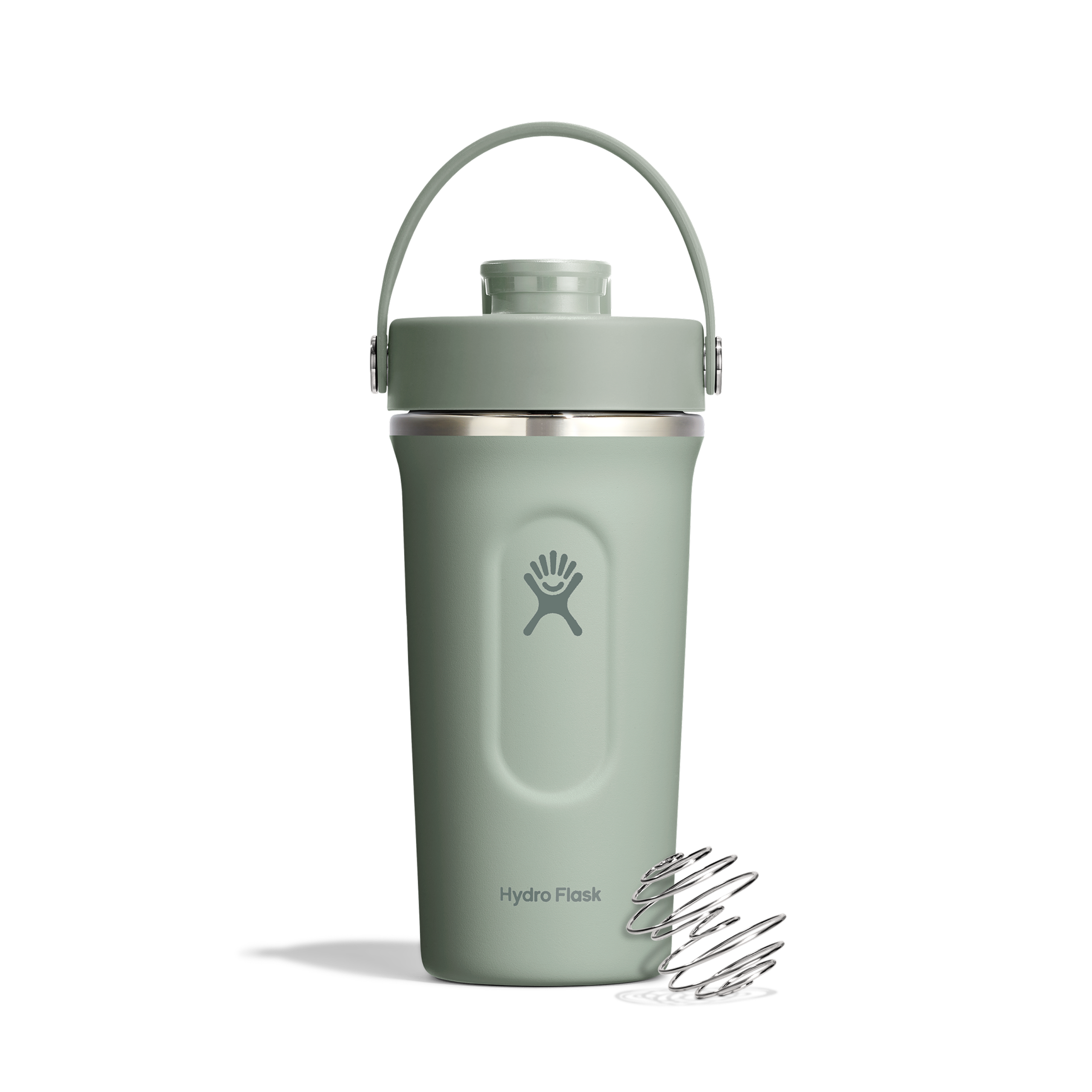 24oz (709mL) Insulated Shaker Bottle