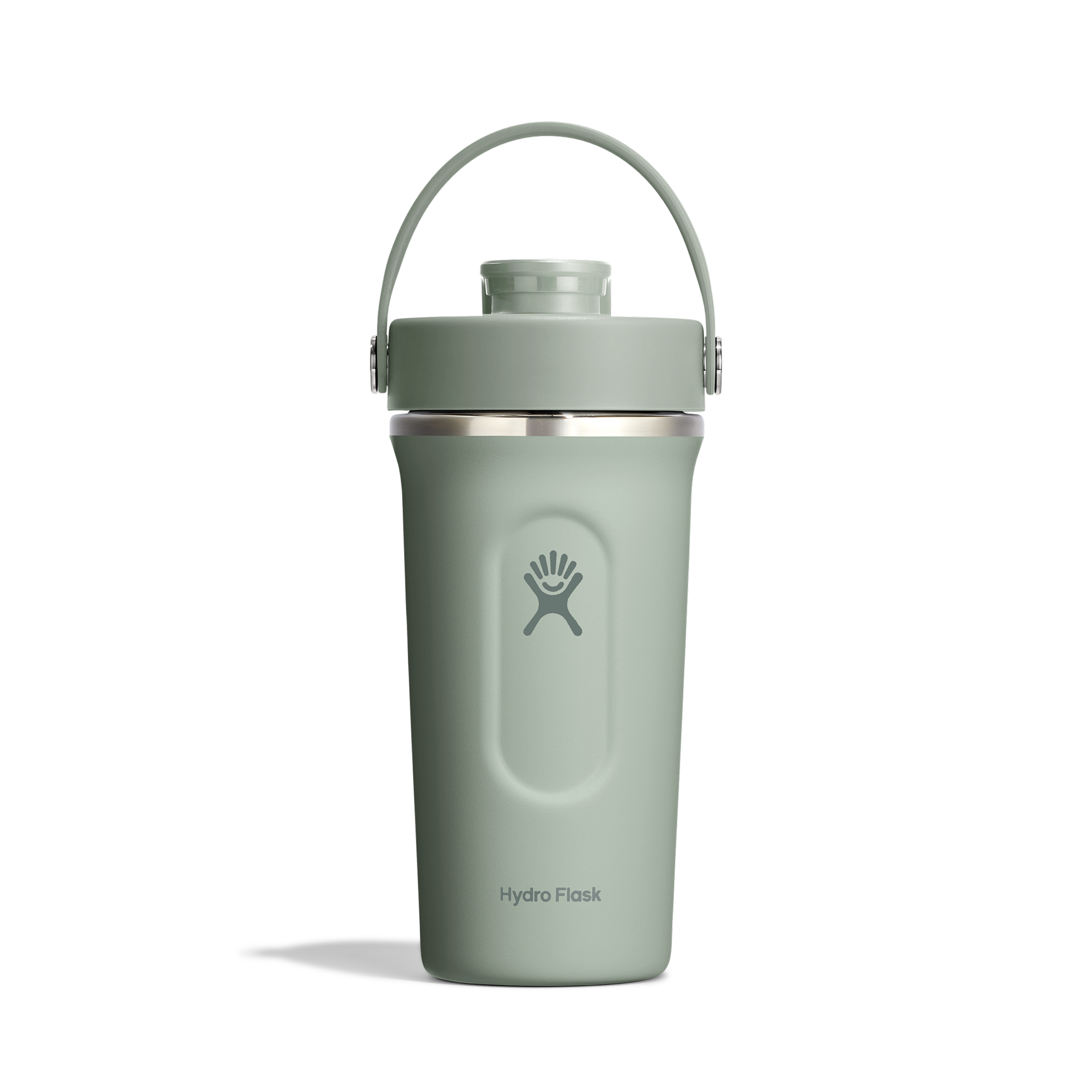 24oz (709mL) Insulated Shaker Bottle - Image 3