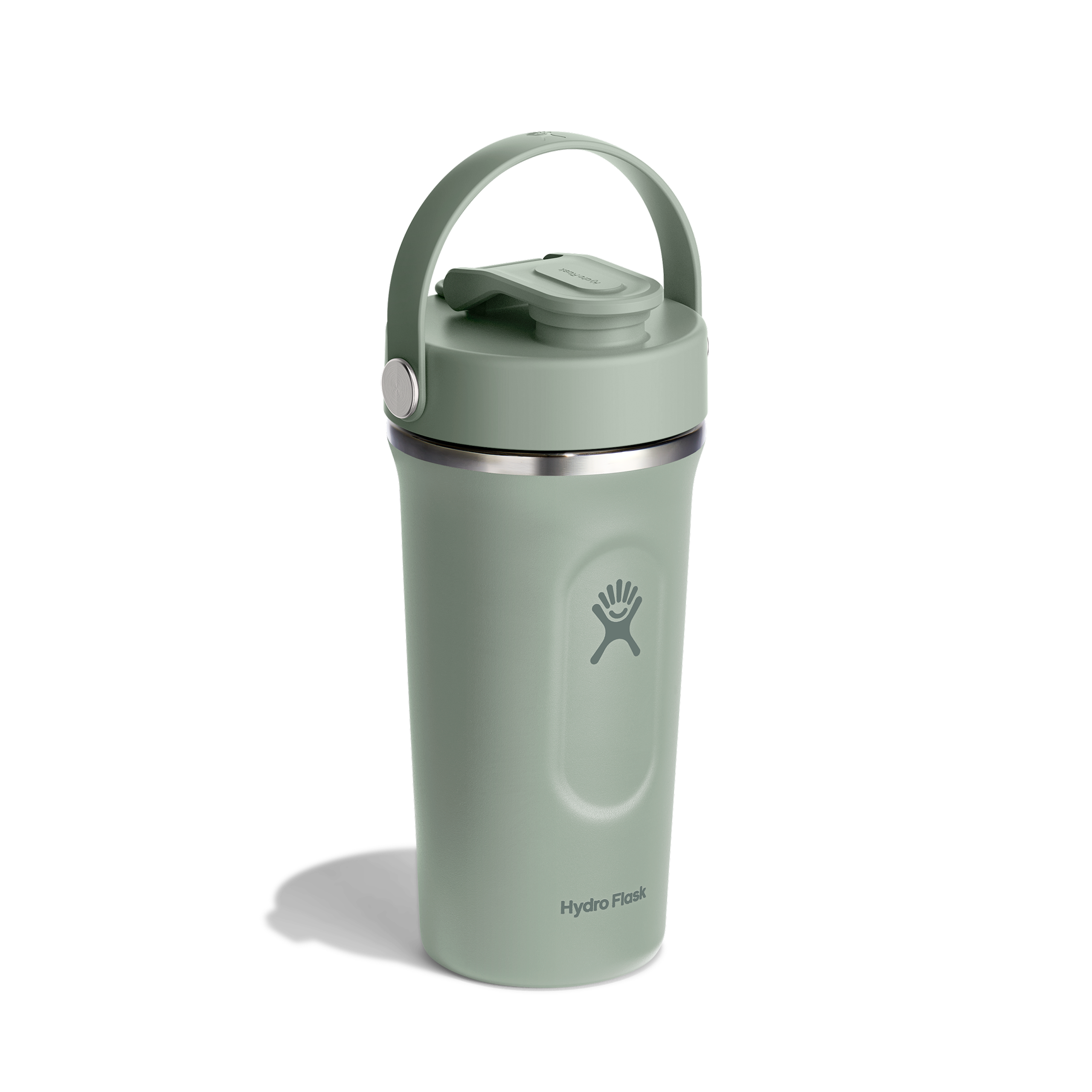 24oz (709mL) Insulated Shaker Bottle - Image 2
