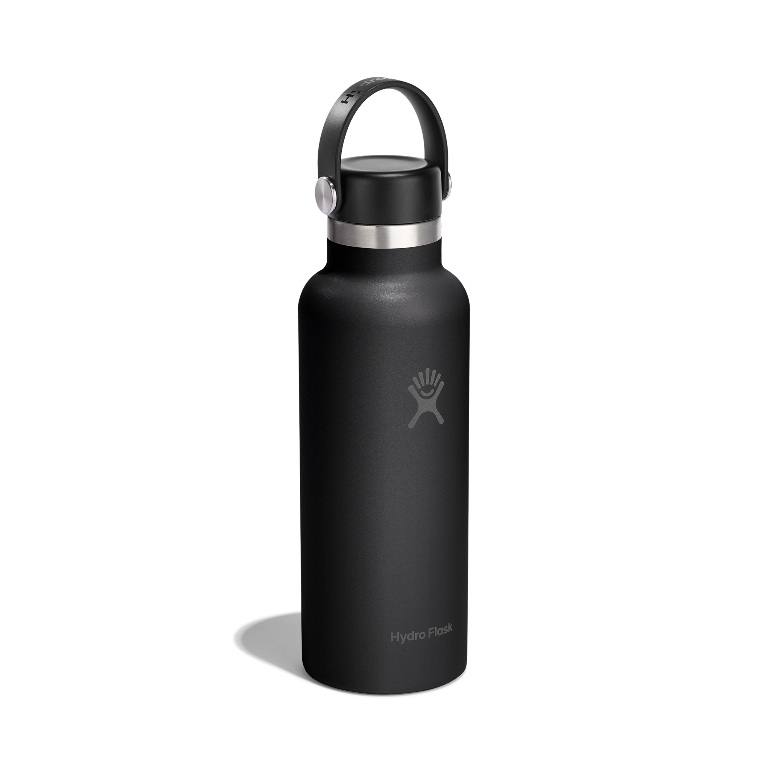 18oz (532mL) Standard Mouth Flex Cap - Image 2